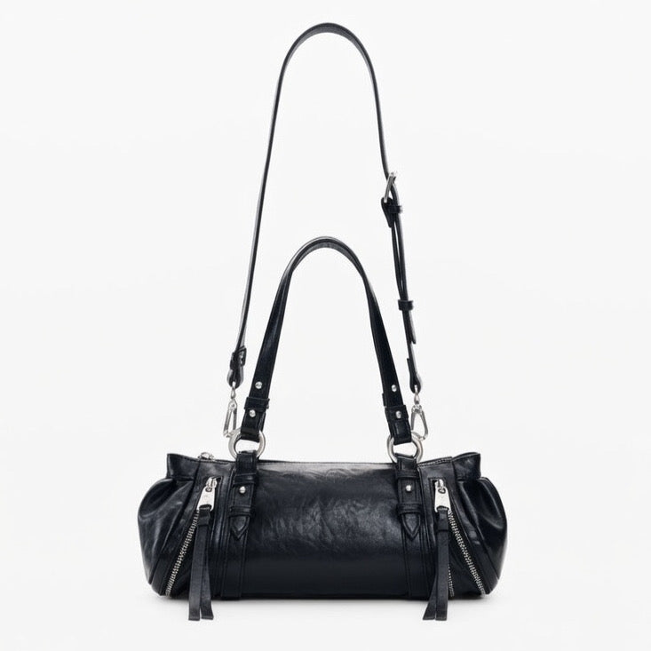 Дамска чанта Desigual women’s hand bag 26WAXPA8 2000 Back view 