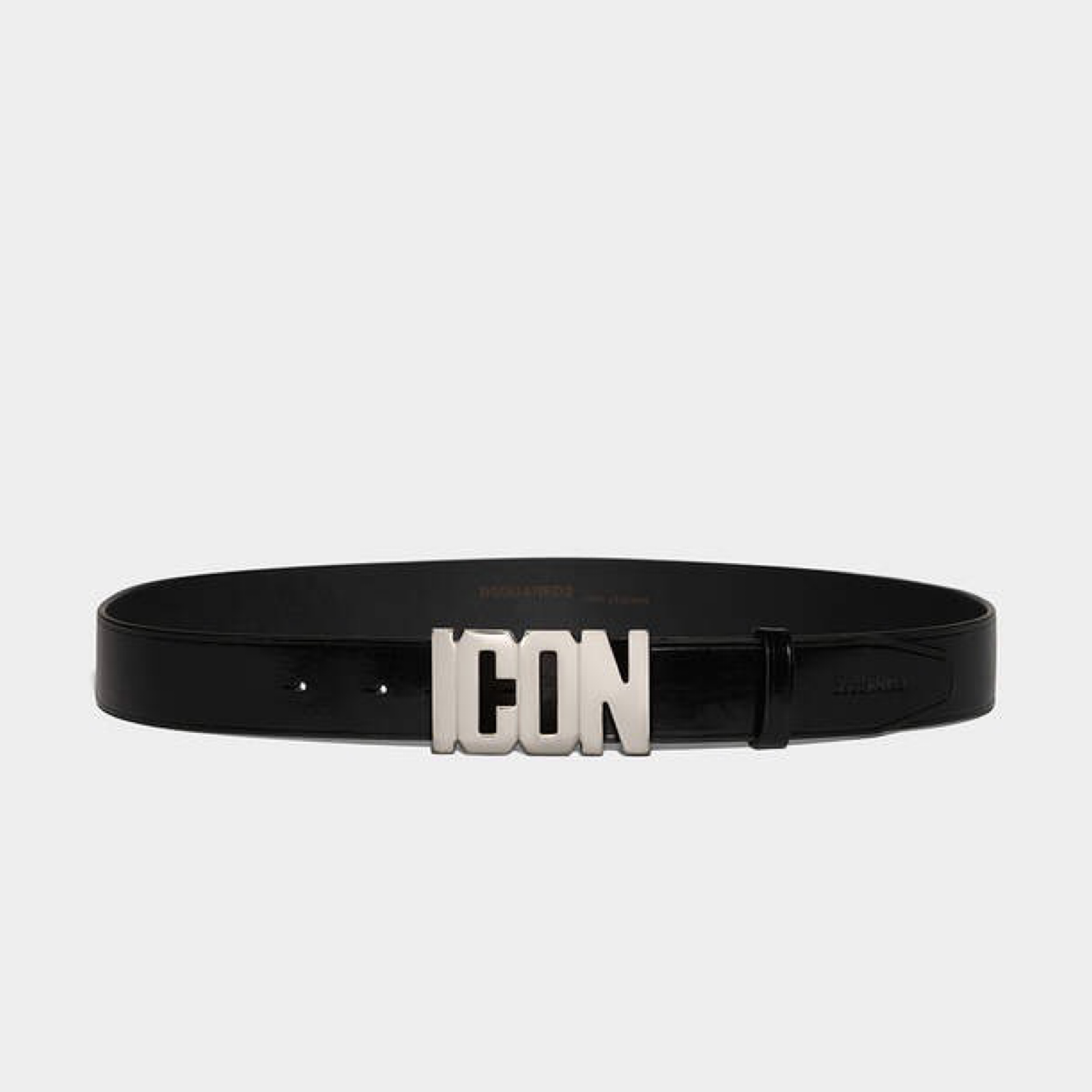 Дамски колан Dsquared Women Belt BEM009912904309M802 Front View