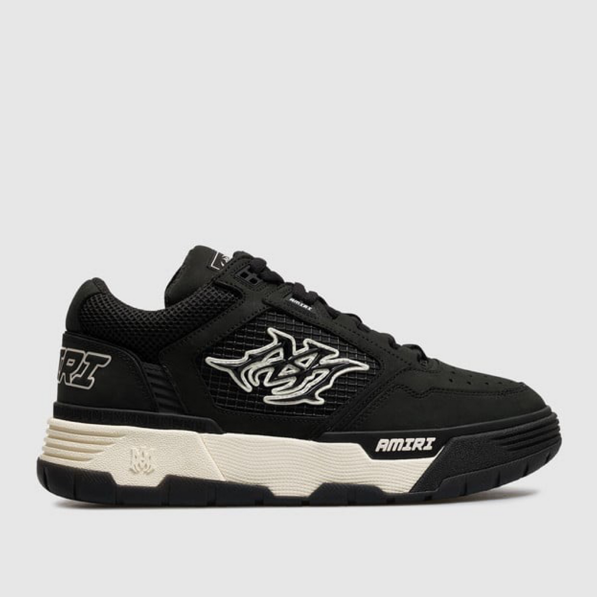 Amiri MA-94 Sneakers AM426SN013-0002 Lateral View