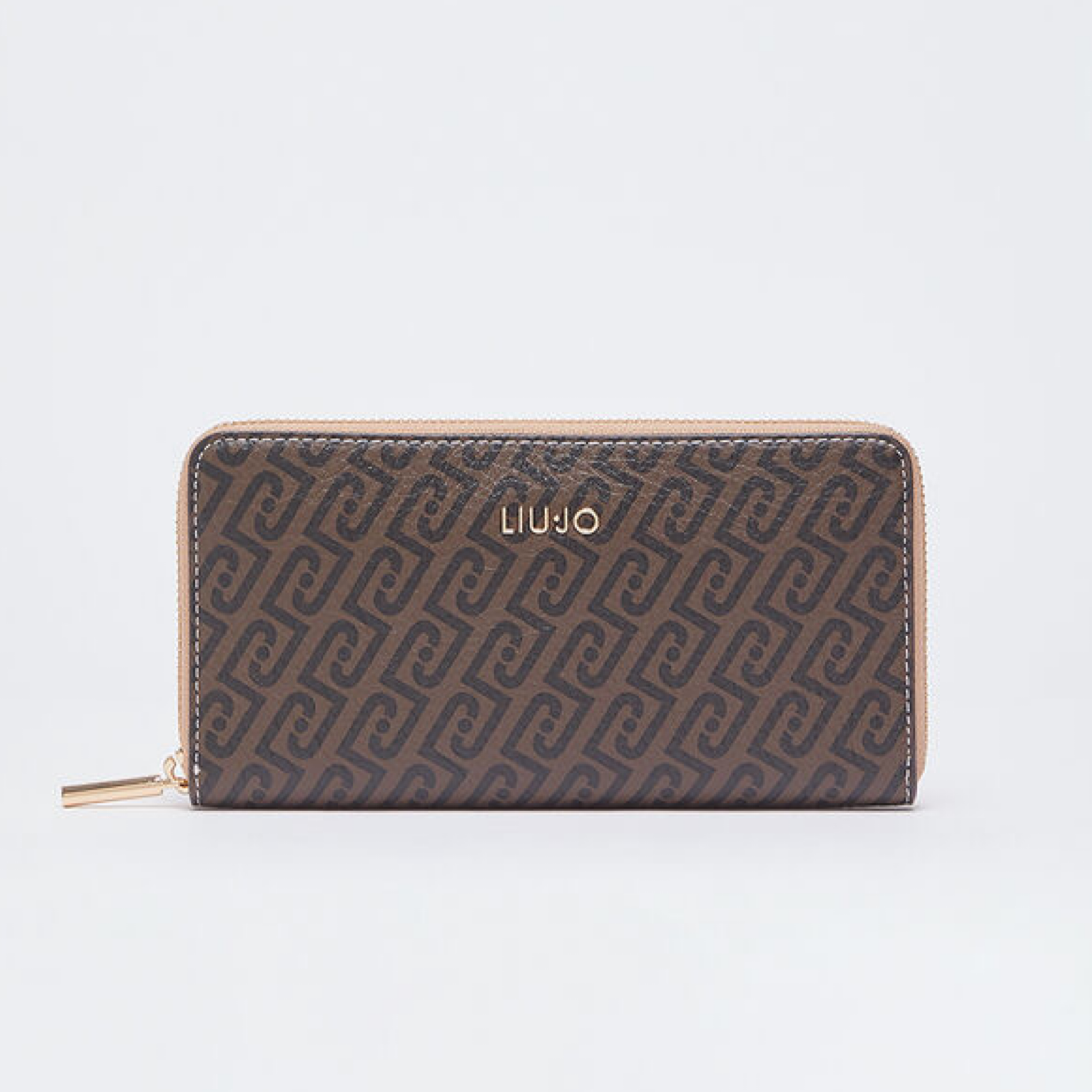 Дамско портмоне Liu Jo Women Wallet AA6170 E1118 C3904 Front View