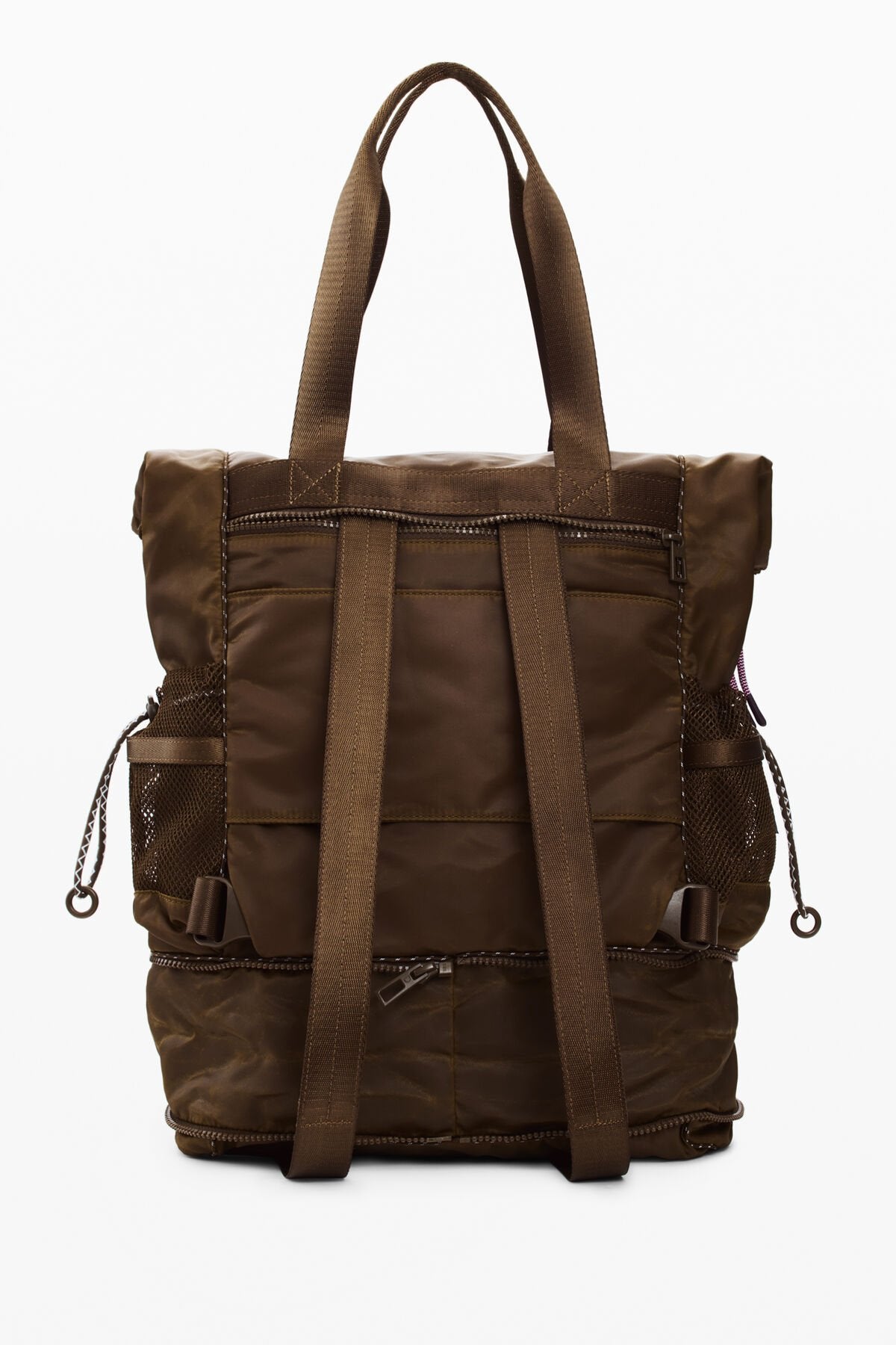 Desigual Women Handbag