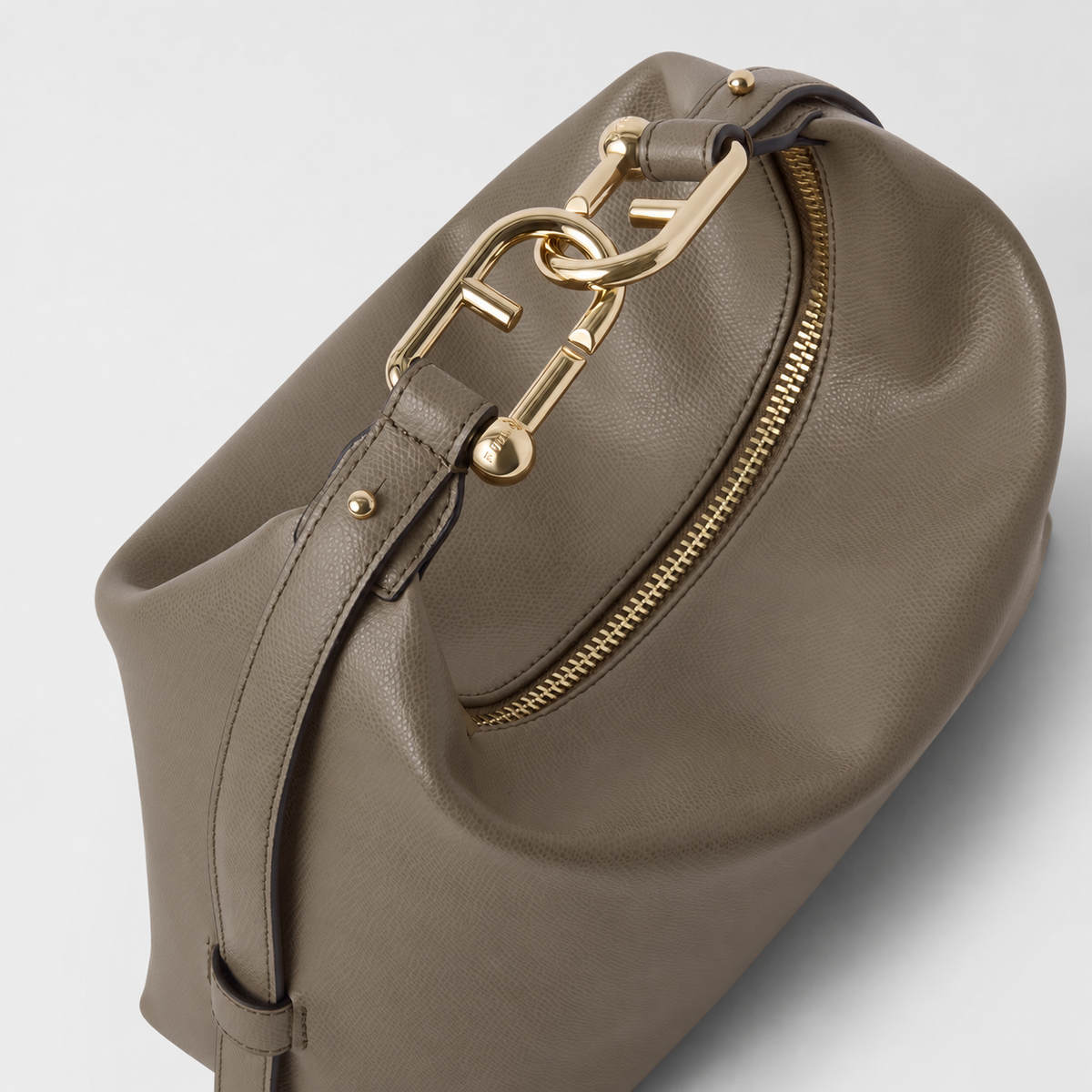 Furla Tonie Shoulder Bag M