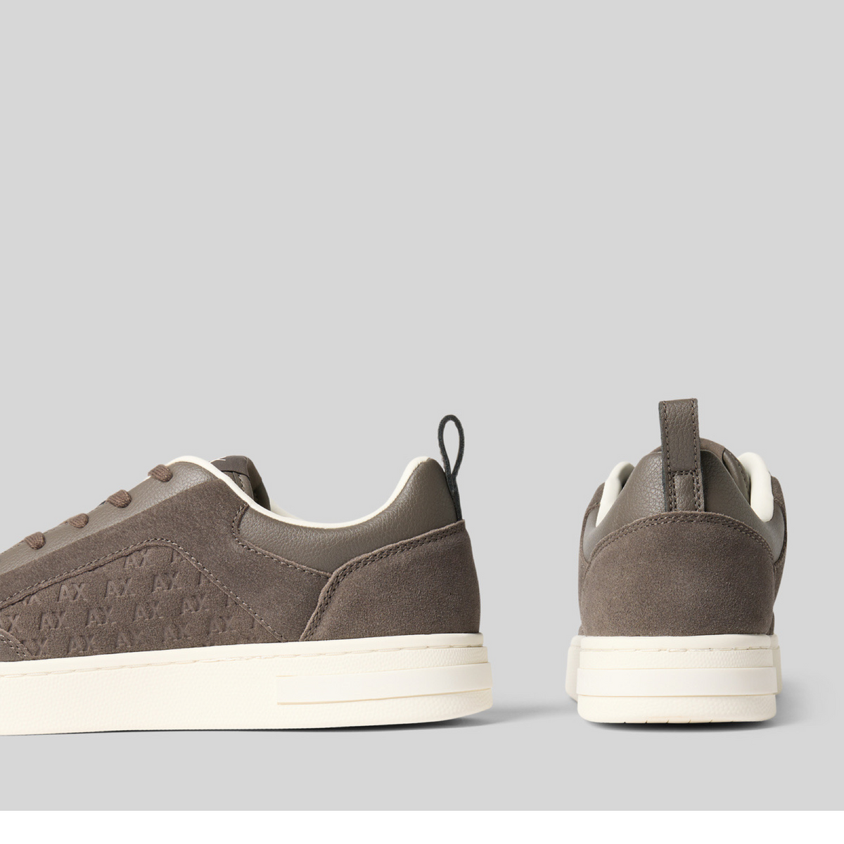 Armani Exchange ανδρικά αθλητικά παπούτσια