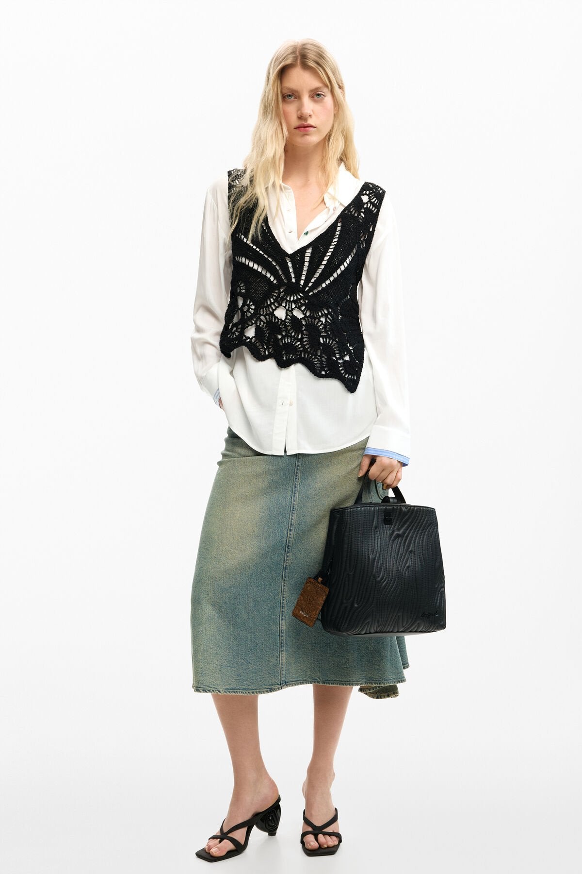 Desigual Women Rucksack