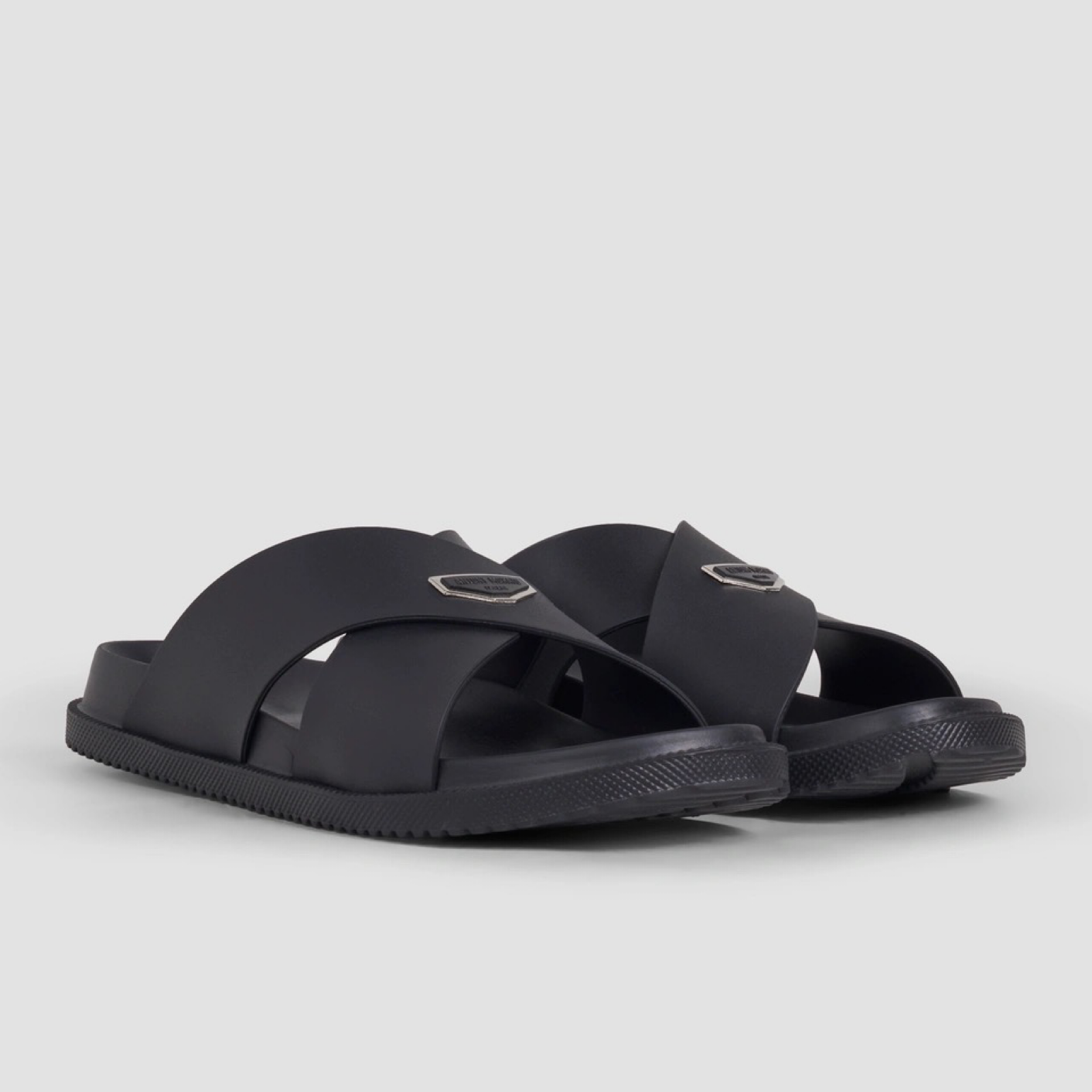 Antony Morato Men Slippers