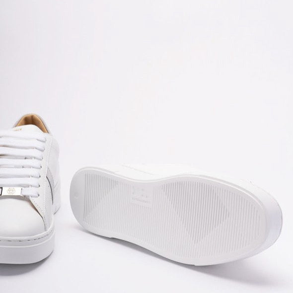 Мъжки маратонки Philipp Plein men’s sneakers FADSMSC3998PLE005N 0101
Insole view 