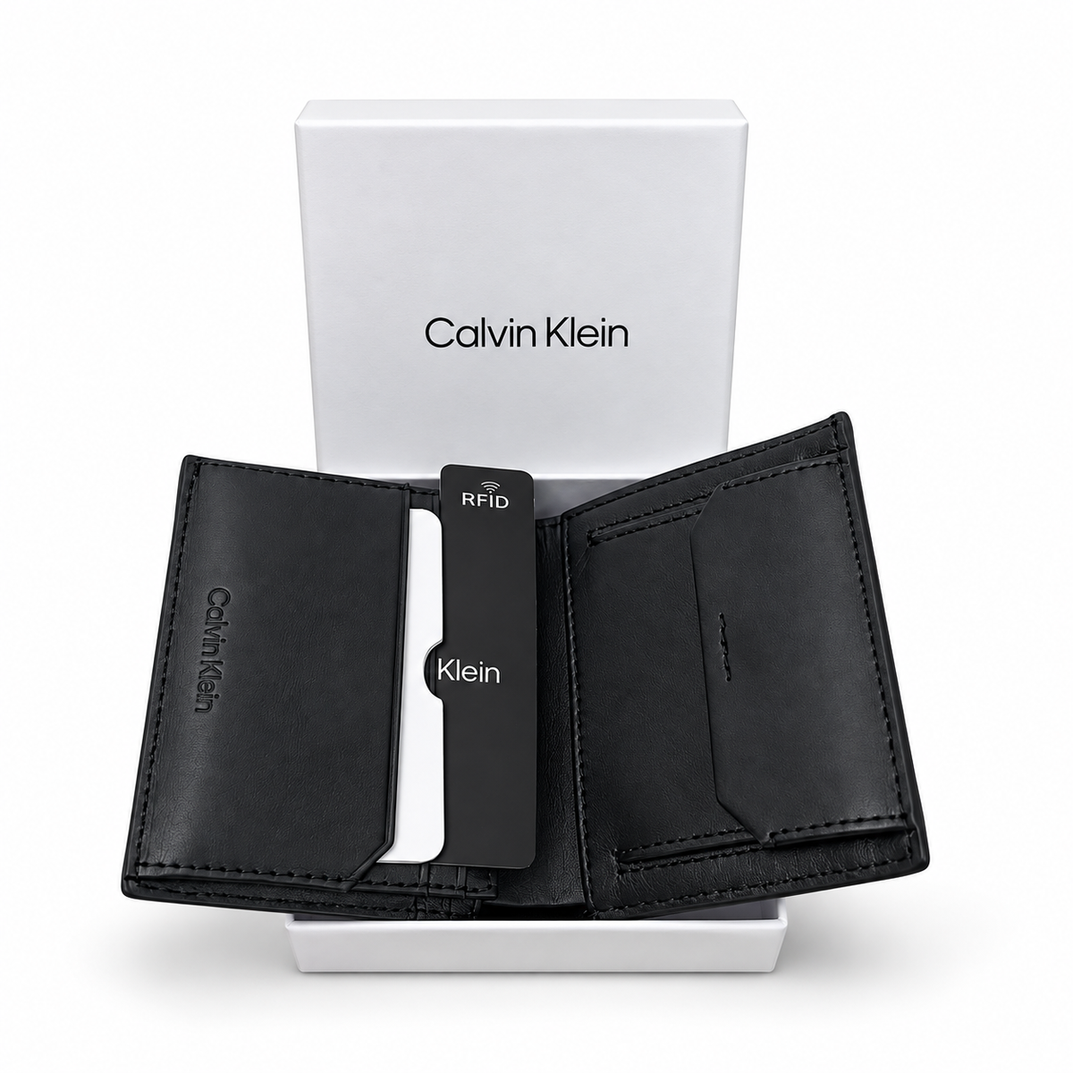 Calvin Klein wallet