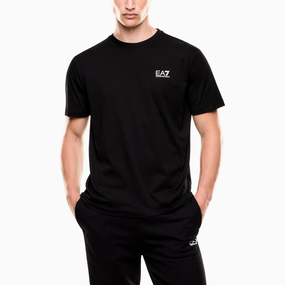 EA7 Emporio Armani Men T-shirt