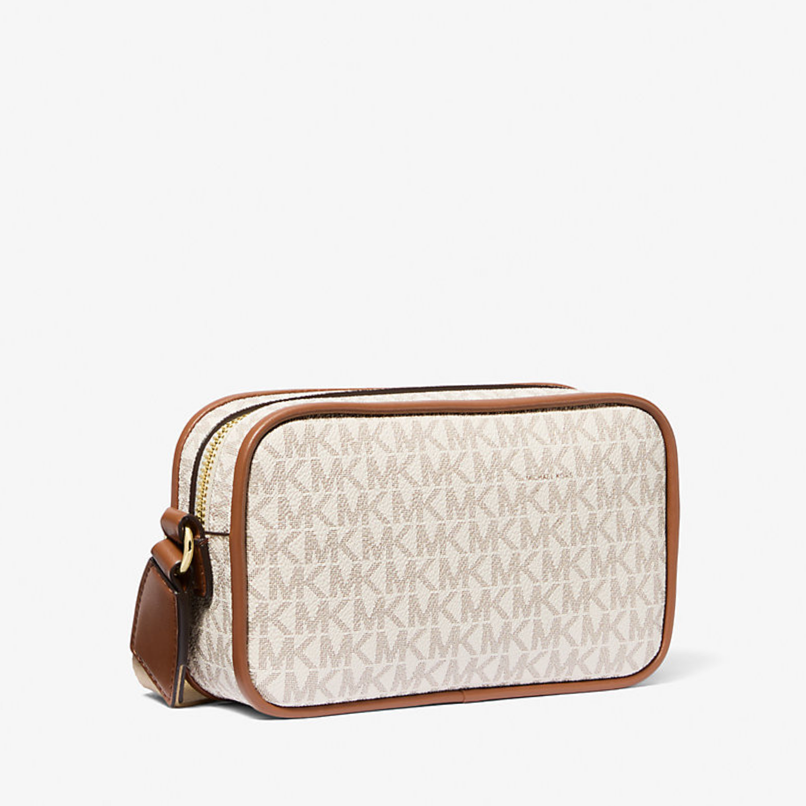 Дамска чанта Michael Kors Bradshaw Crossbody Bag 35R5G2BC0BVAN Back View