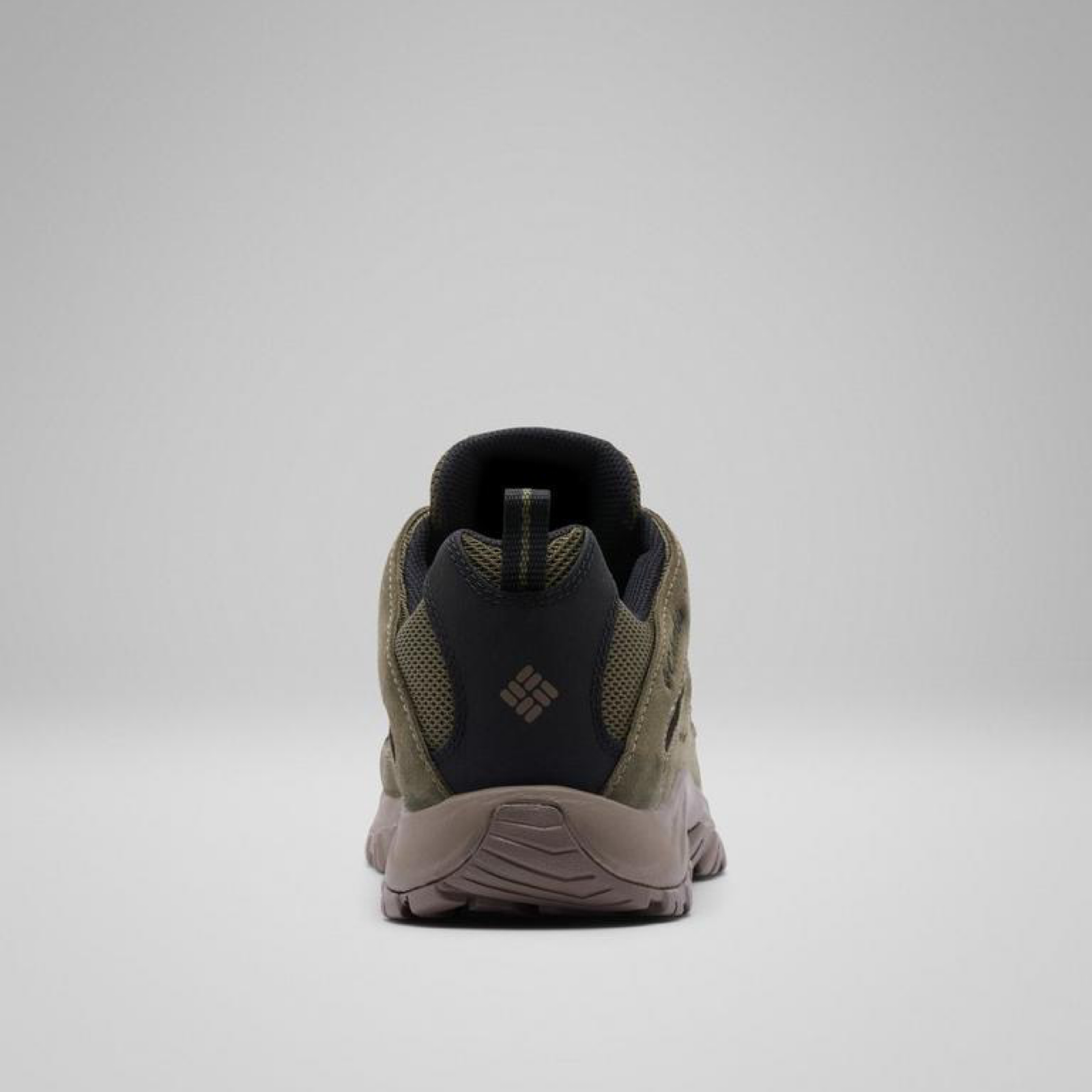 Мъжки маратонки Colombia Men Sneakers 2100651 Heel View