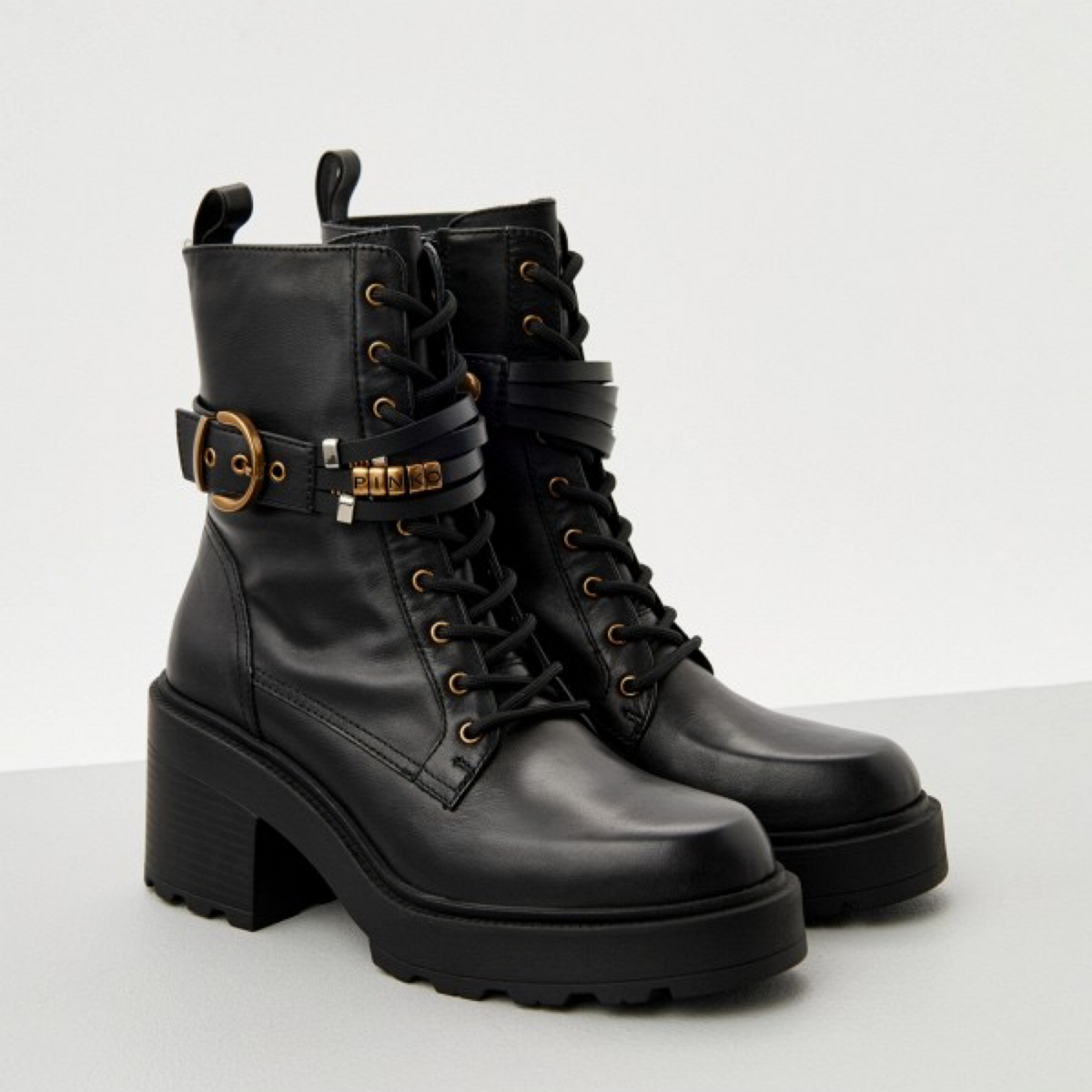 Pinko Altea 01 Women Boots