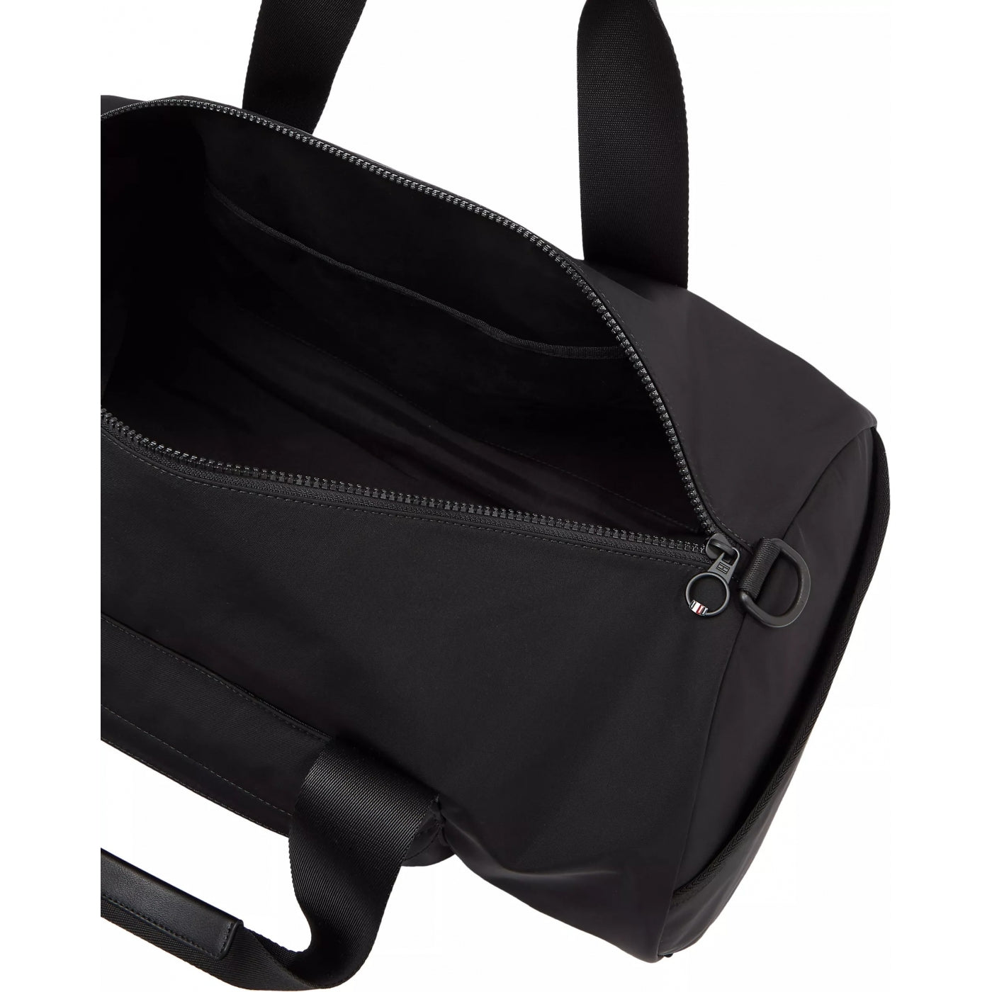 Мъжки сак Men’s duffel bag Tommy Hilfiger
AM0AM11789BDS Black inside view