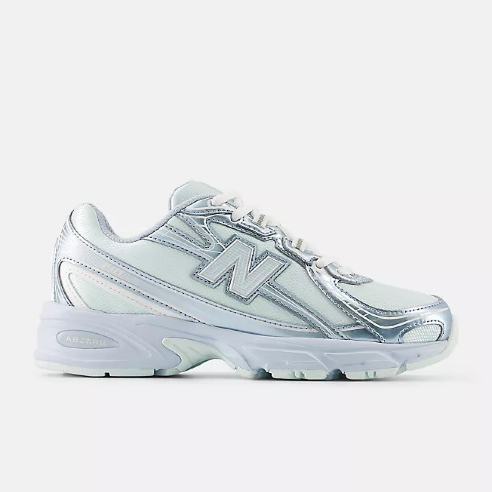 Дамски маратонки New Balance G7407LM Women Sneakers Lateral View