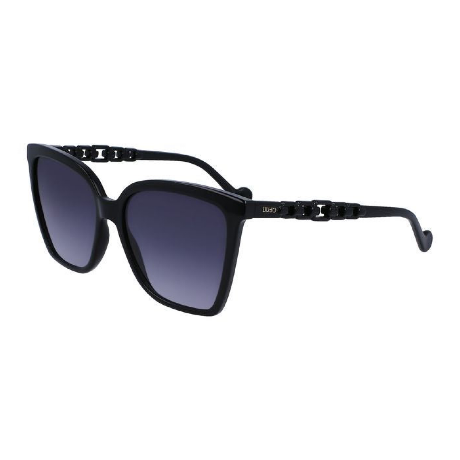 Liu Jo Black BIO INJECTED Sunglasses