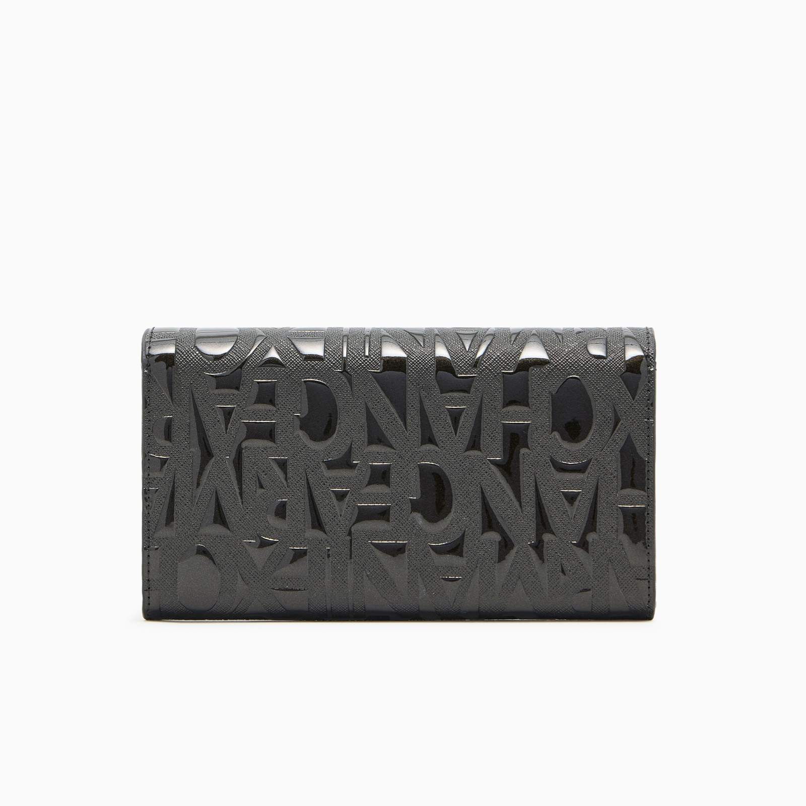 Дамска клъч чанта Armani Exchange Women Clutch Bag XW000358 AF17290 UC001 Back View