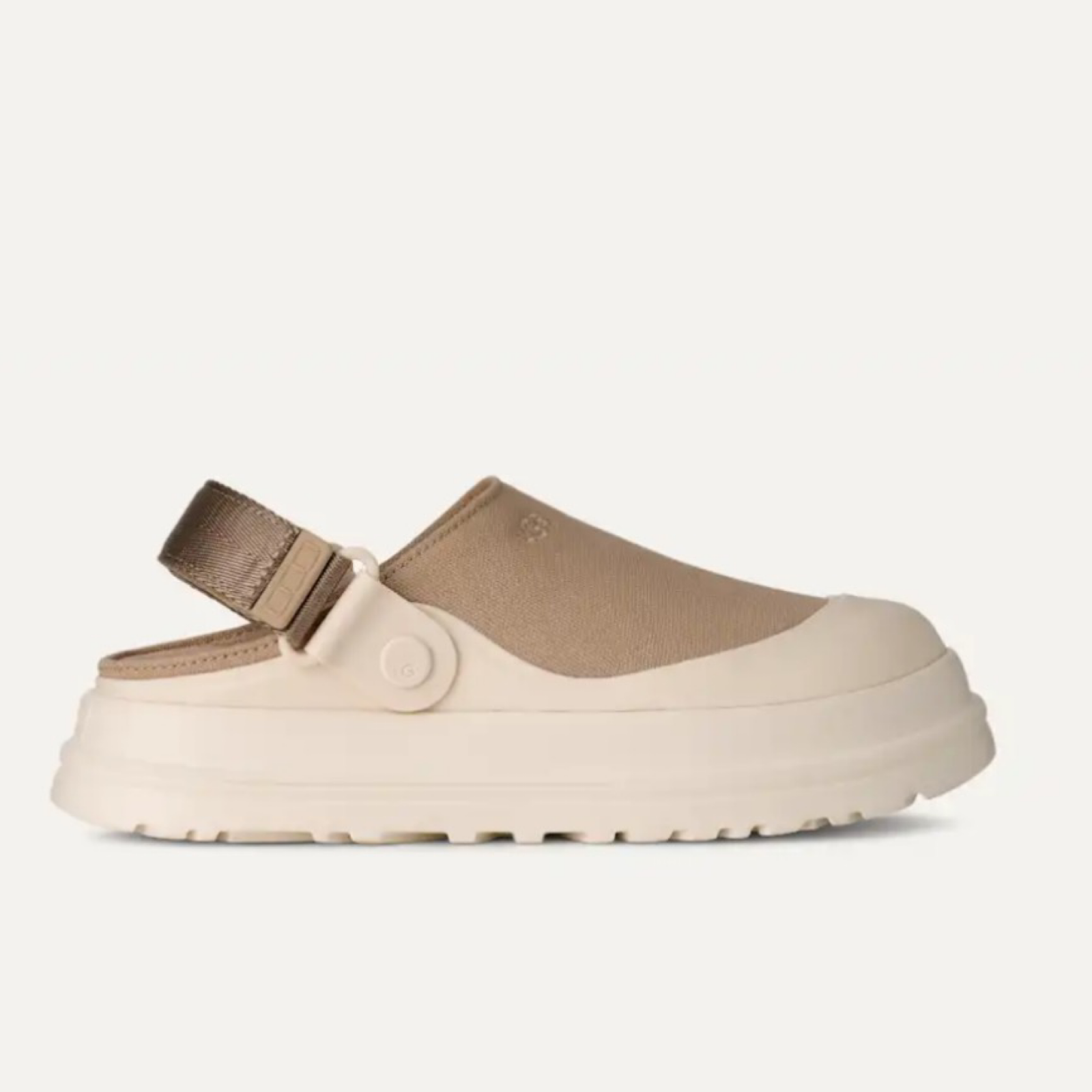Дамски чехли UGG Women Slippers 1175295 MDSD Lateral View