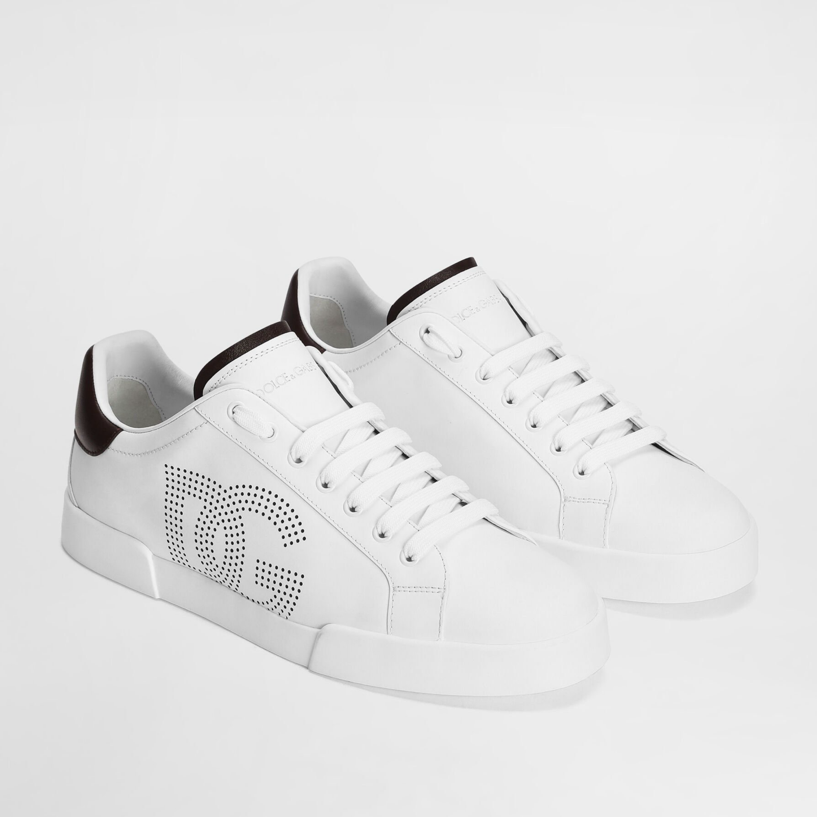 Мъжки кецове Dolce & Gabbana Portofino Men Sneakers