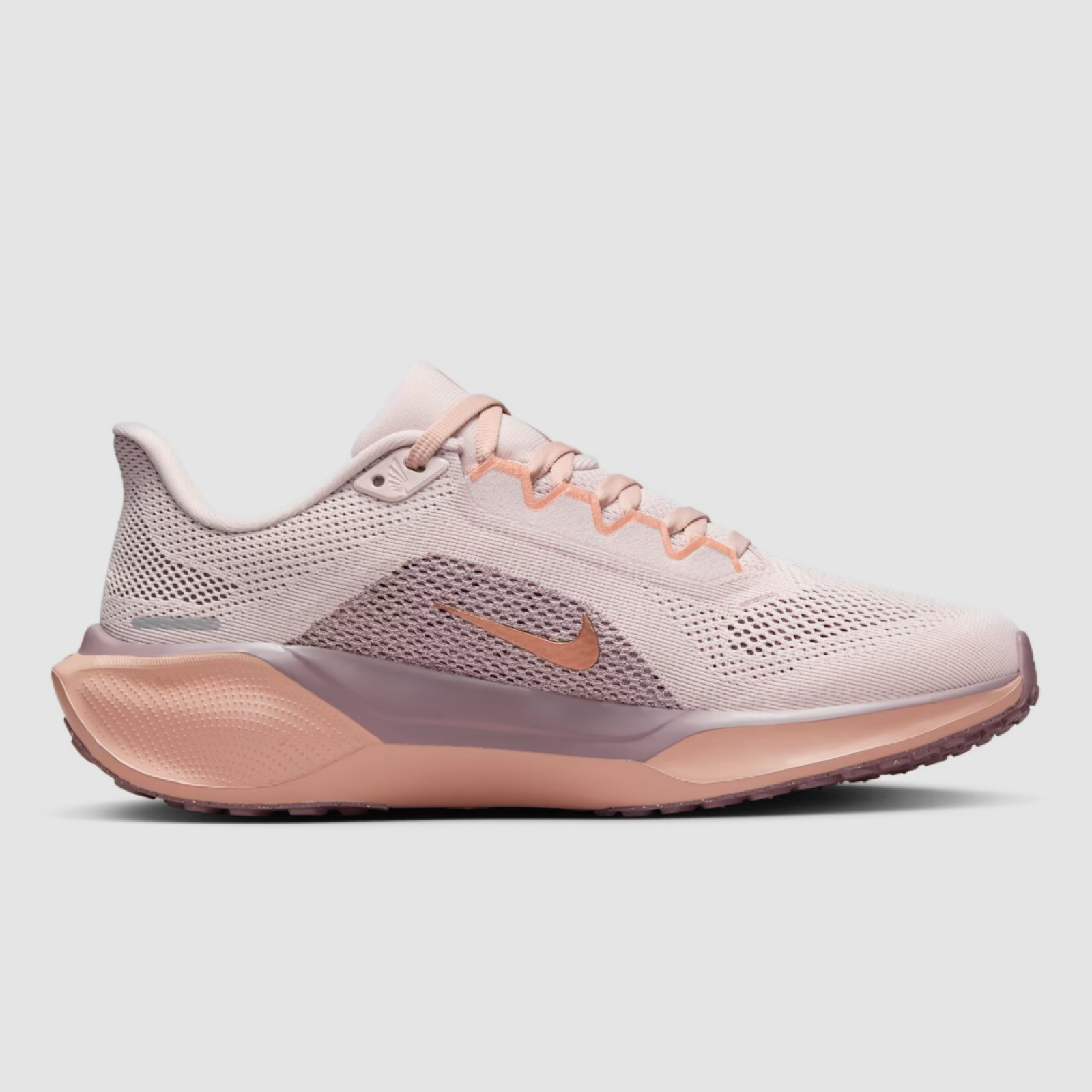 Дамски маратонки Nike Air Zoom Pegasus 41 Women Sneakers FD2723-604 Medial View