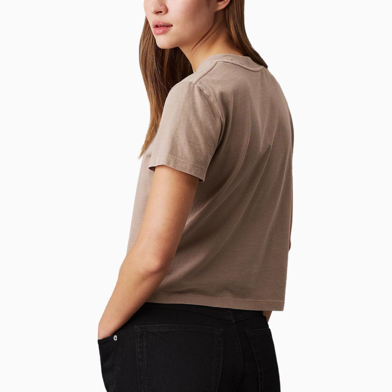 Calvin Klein Jeans дамска тениска