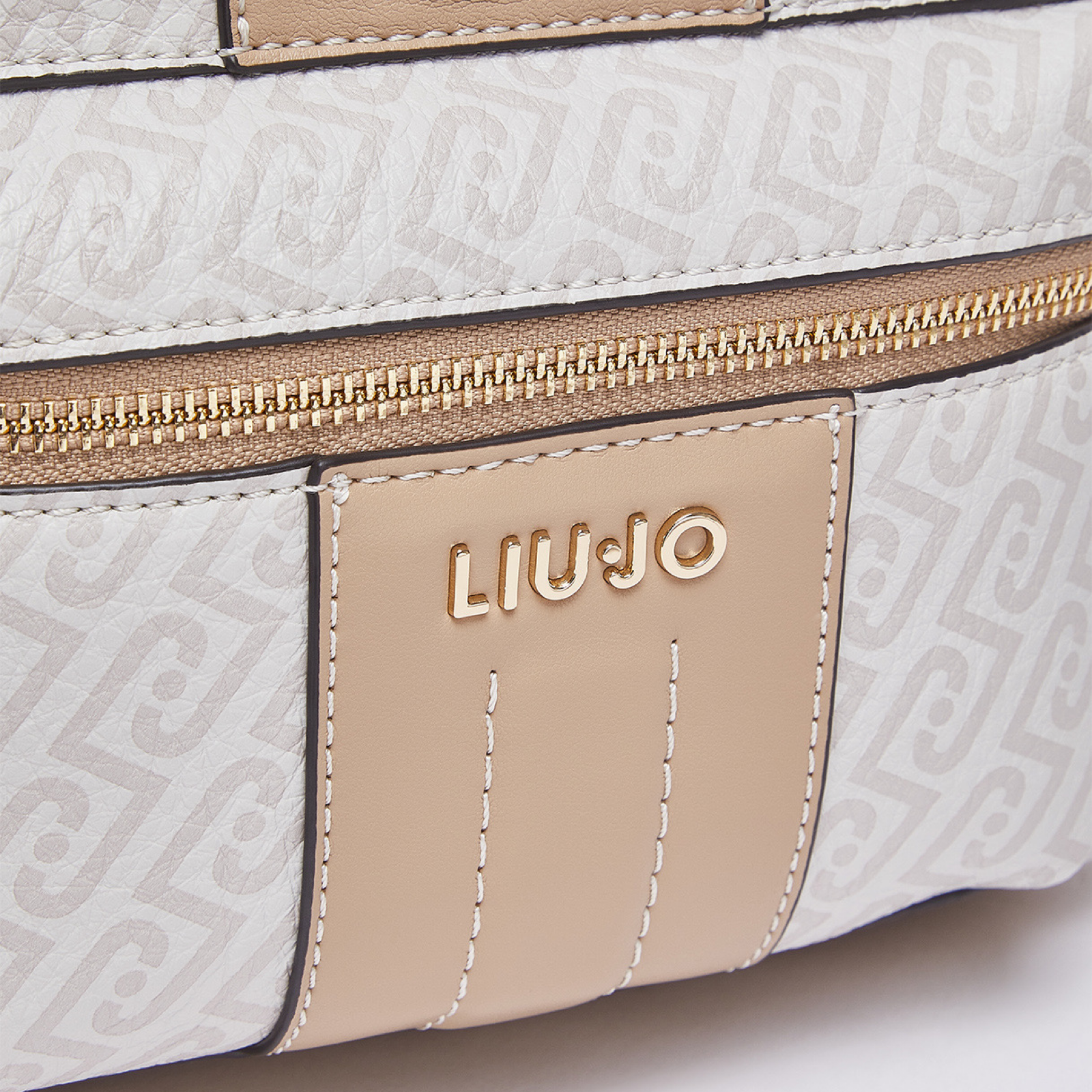 Дамска раница Liu Jo Women Backpack AA6111 E1118 C3920 Close-Up