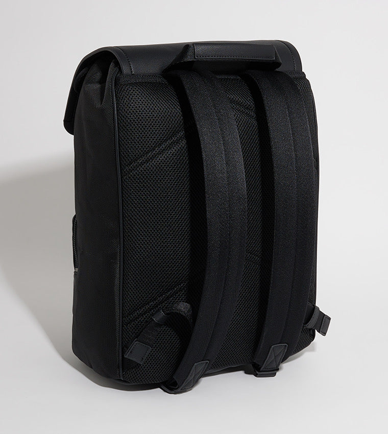 Мъжка раница Men’s rucksack Calvin Klein
K50K511210 Black back view