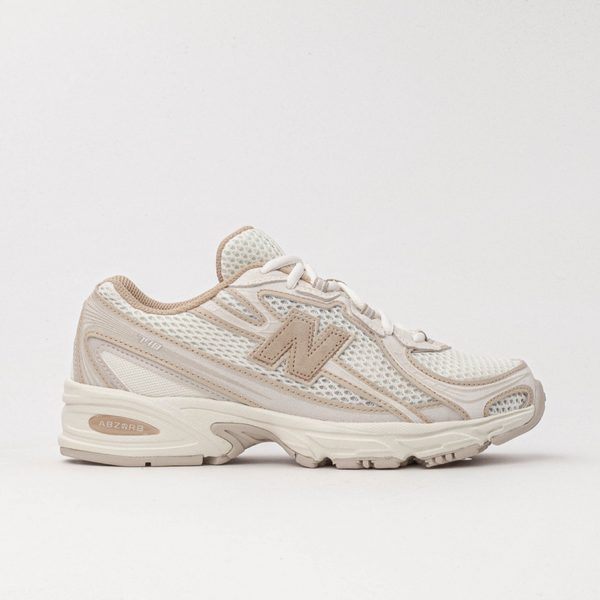 Дамски маратонки New Balance 740 Women Sneakers U740IN2 Lateral View