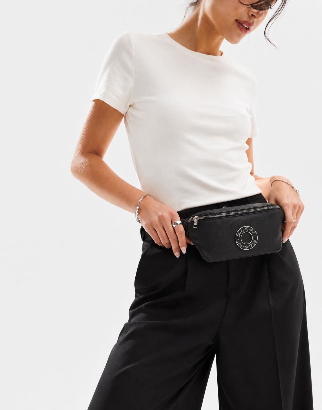 Karl Lagerfeld Waist Bag