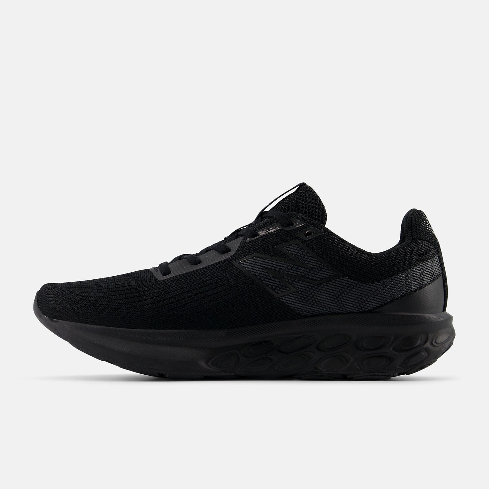 Мъжки маратонки New Balance 520 V9 Men Sneakers M520V9 Medial View