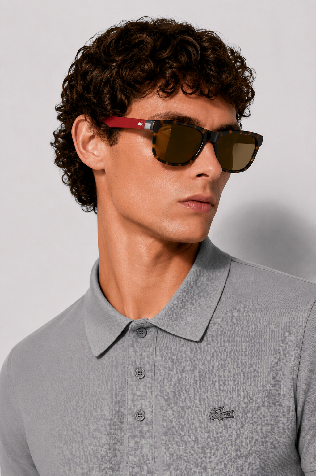 Lacoste Unisex Sunglasses