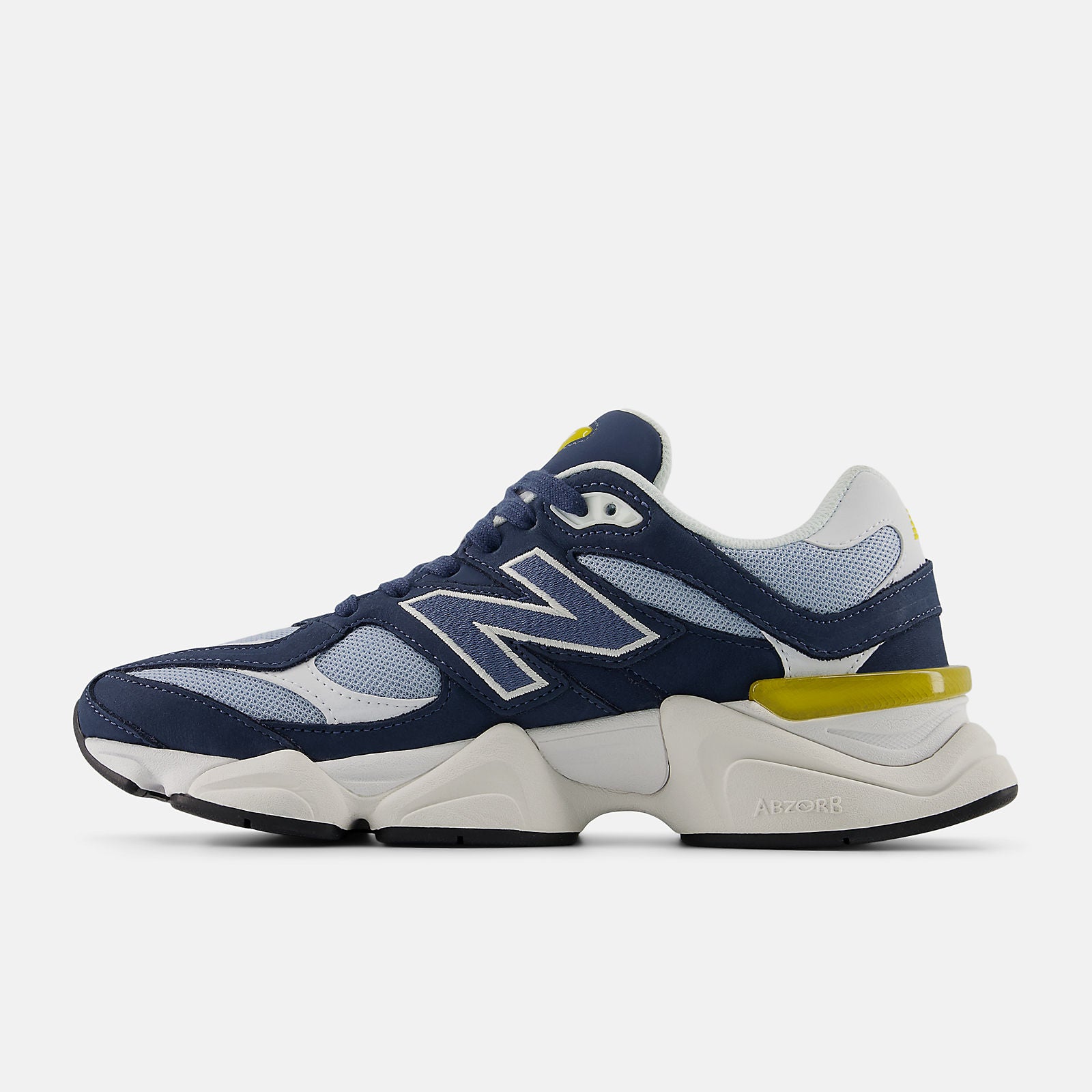 Дамски маратонки New Balance 9060 Women Sneakers G90601YR Medial View