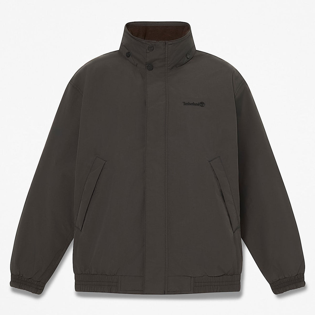 Timberland Waterproof Insulated Bomber Jacket