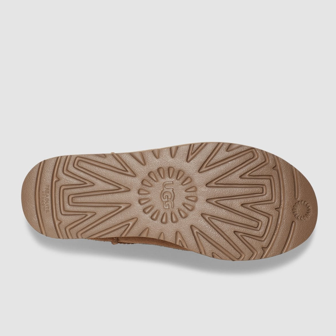 UGG Classic Ultra Mini Platform γυναικεία μποτάκια (καμηλό) – εικόνα προϊόντος 8