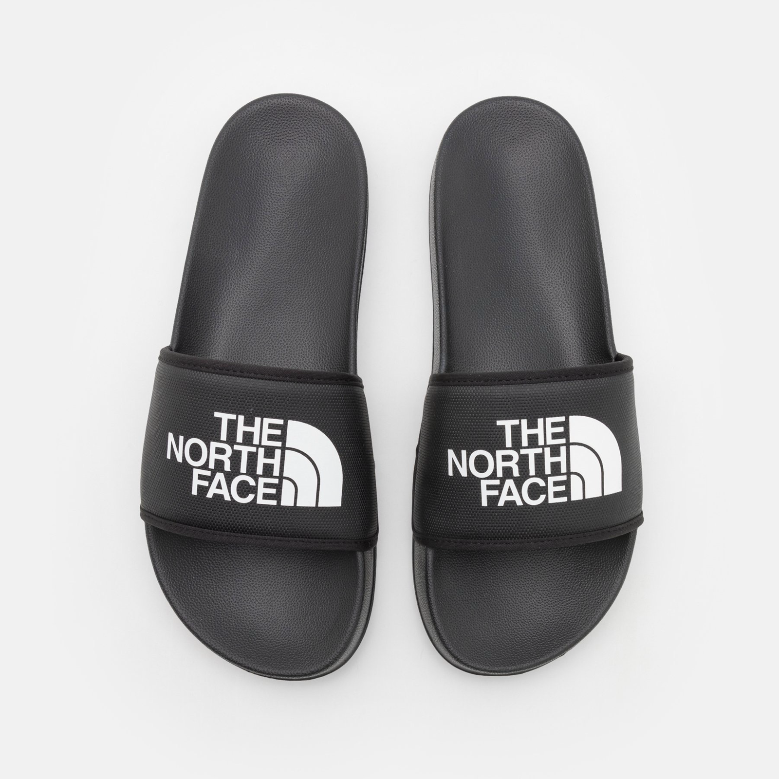 Мъжки чехли The North Face Men Slippers NF0A4T2R NFKY4 Top View