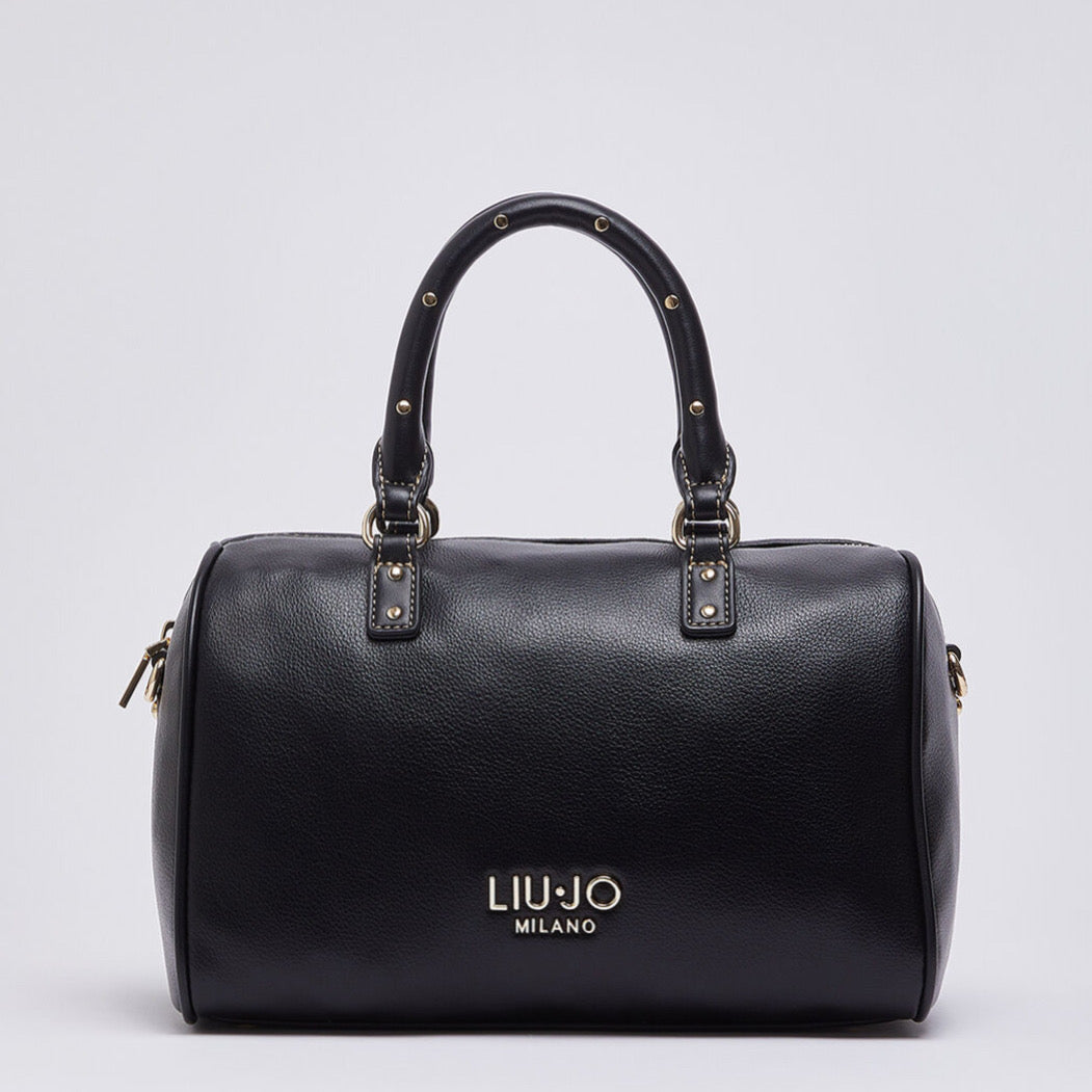 Дамска чанта Liu Jo women’s bag AF6052E1120 22222 front view 