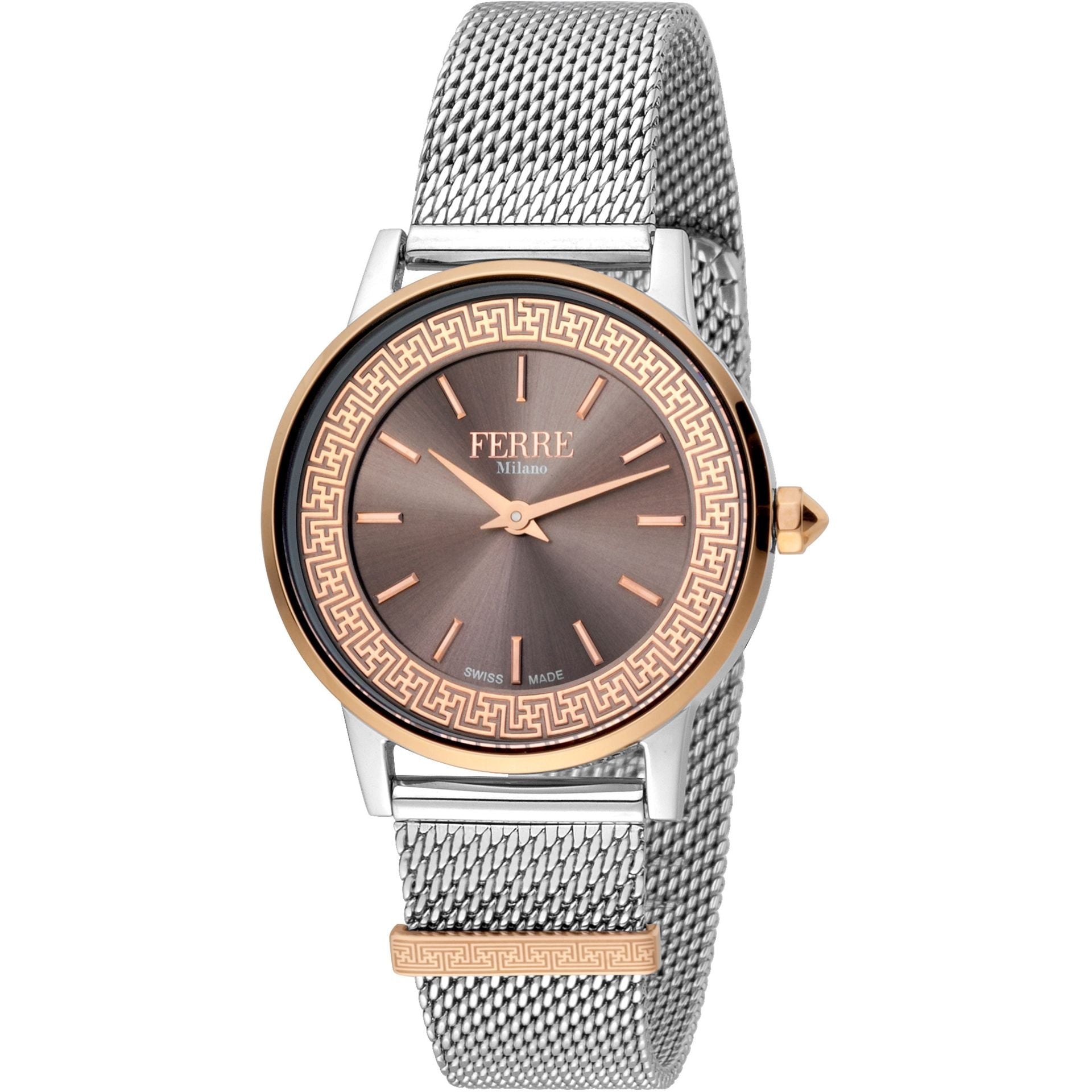Дамски часовник Women’s watch Ferrè Milano FM1L103M0721