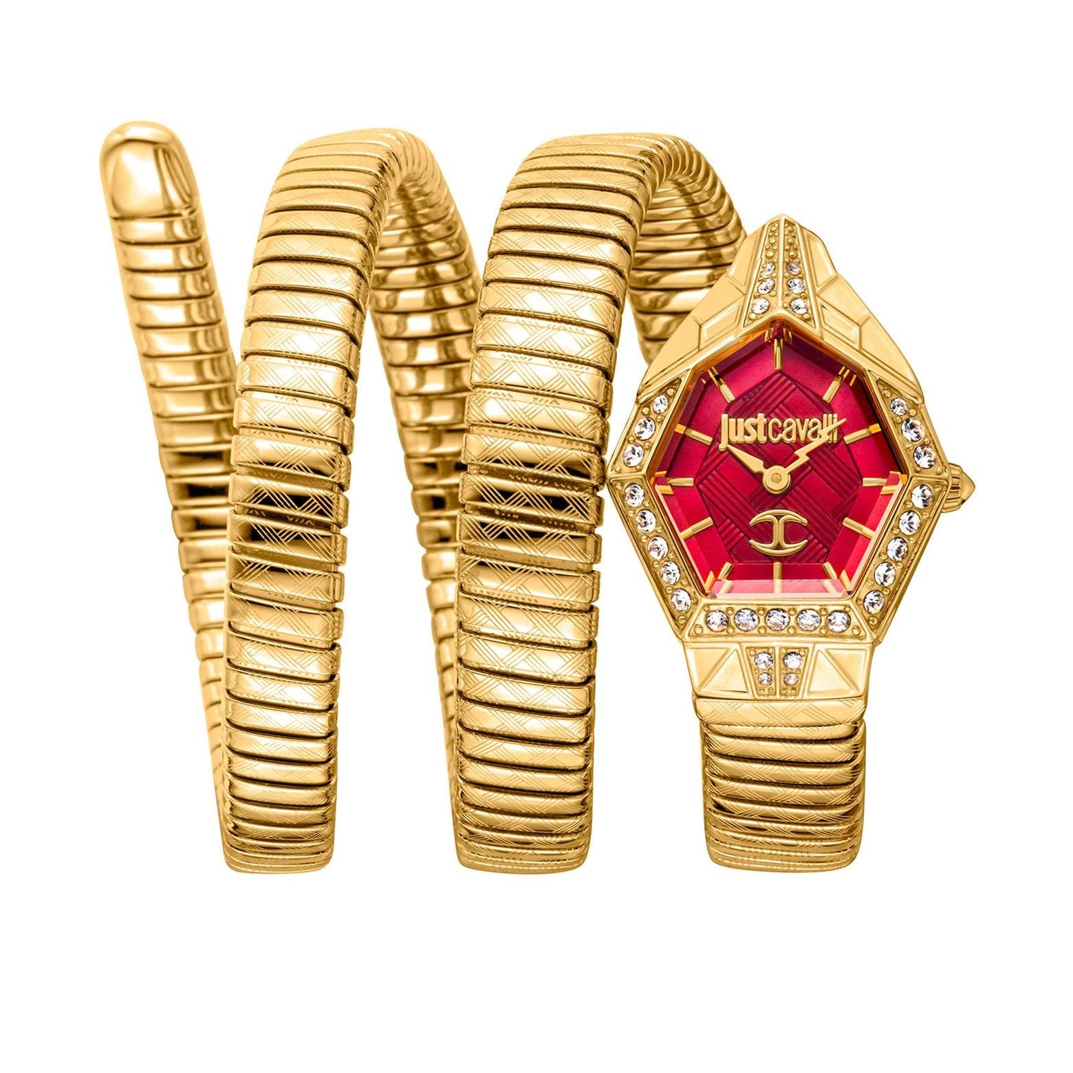 Just Cavalli Watch