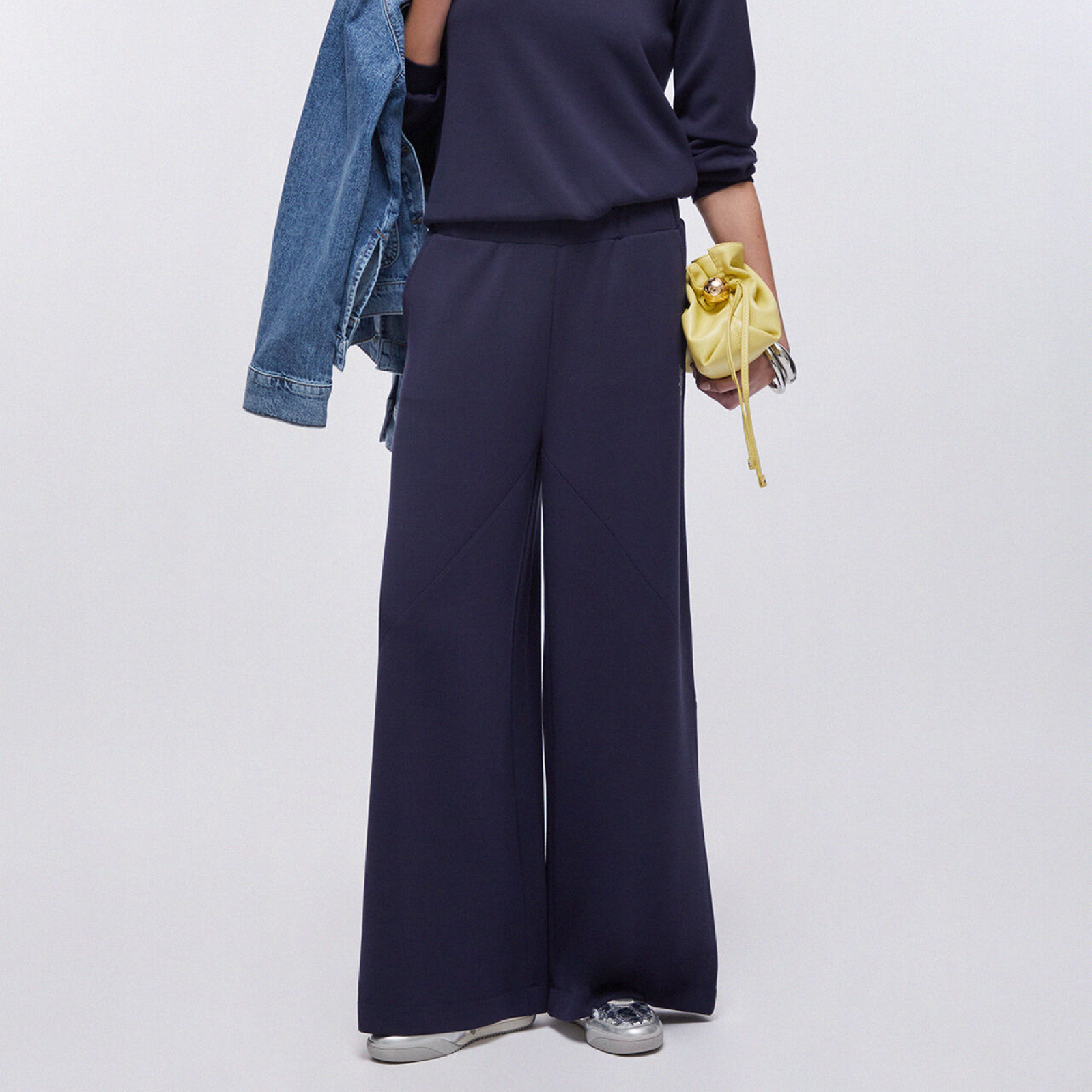 Liu Jo Women Trousers
