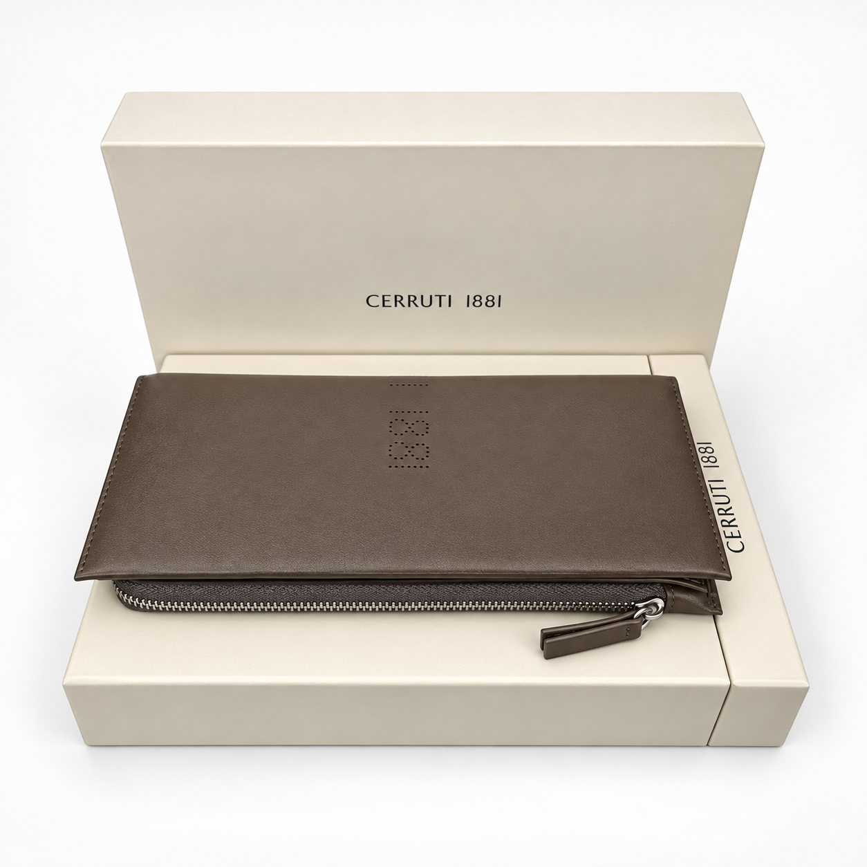 Cerruti 1881 Carson Men Clutch Wallet
