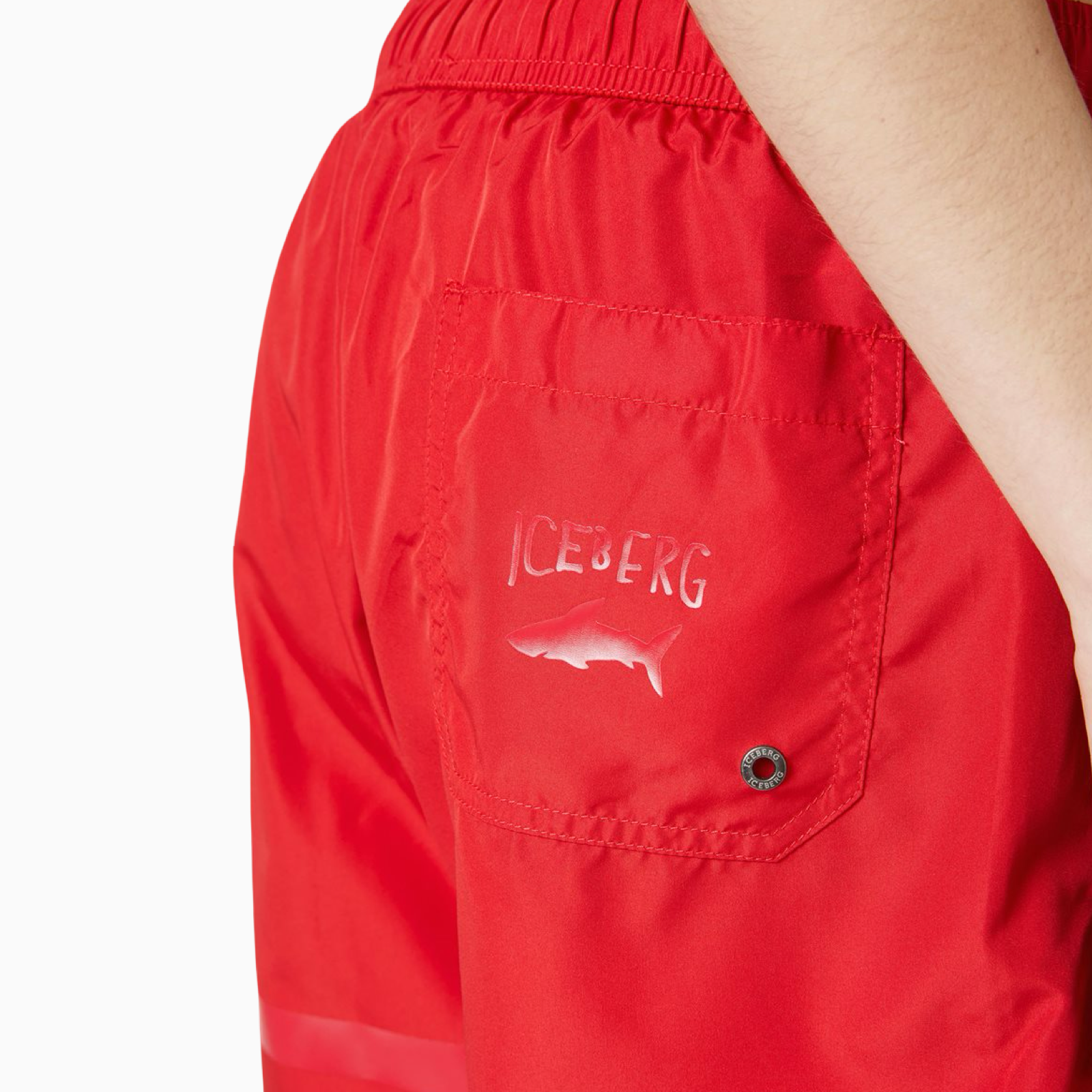 Iceberg Swimwear