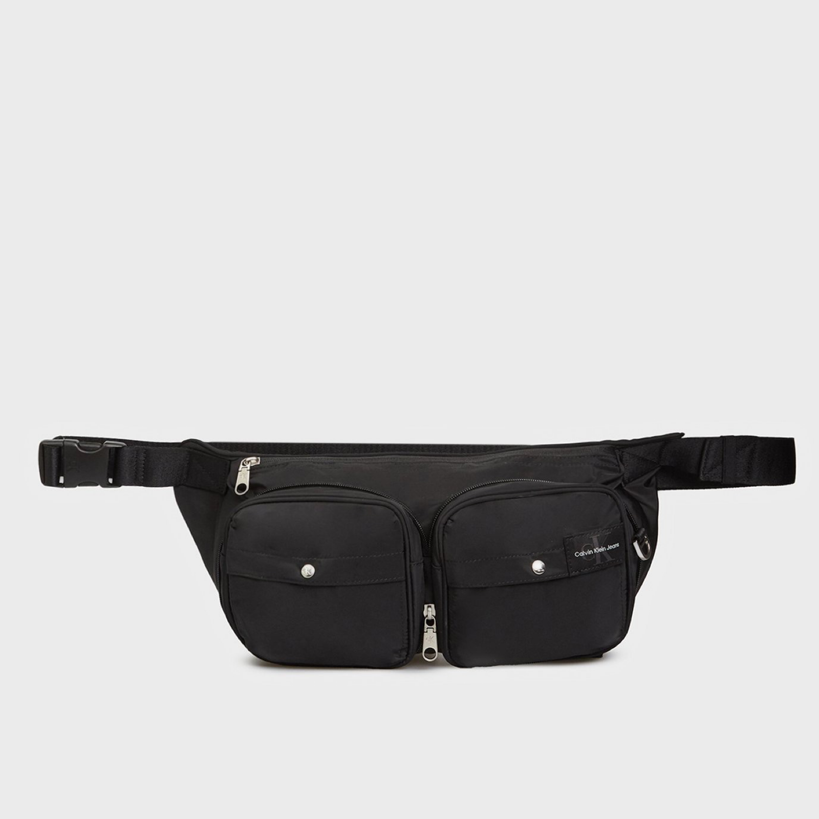 Мъжка 2 в 1 клъч и чанта за кръста Calvin Klein Jeans K50K512573