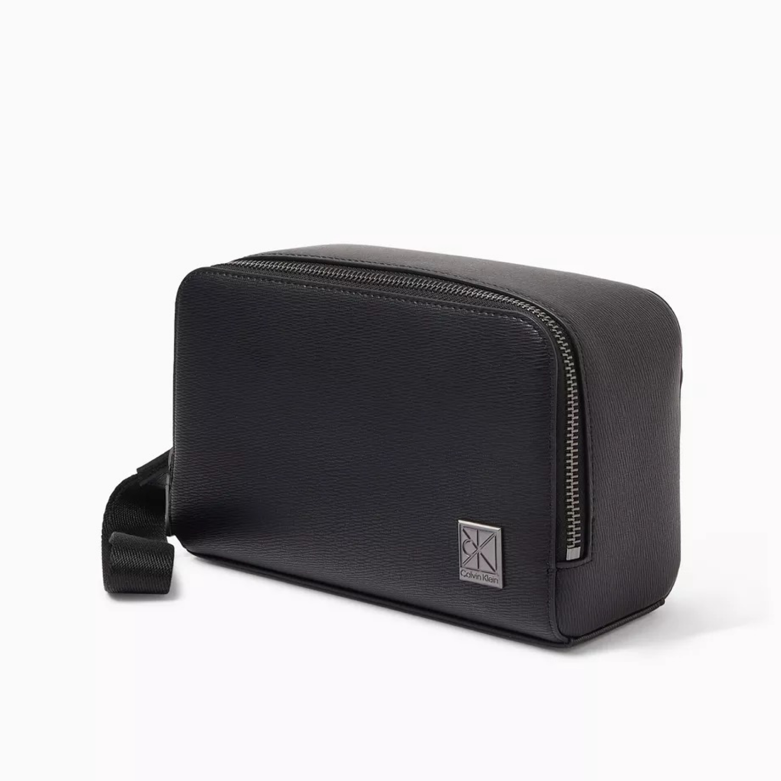 Мъжка клъч чанта Calvin Klein Men Clutch Bag LV04D1243G UB1 Side View