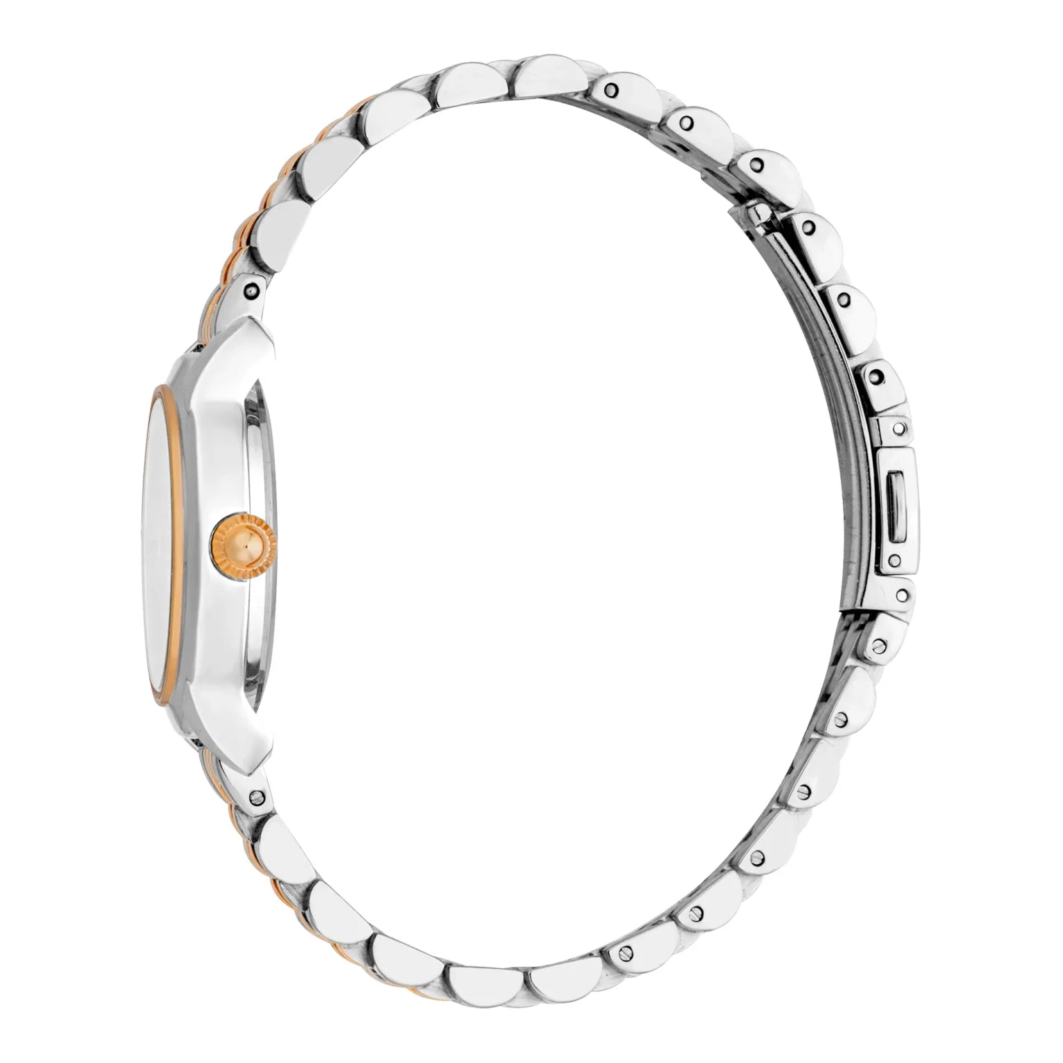 Дамски часовник Women’s watch Just Cavalli Animalier JC1L333 Allegra
JC1L333M0065 Two Tones Rose Gold