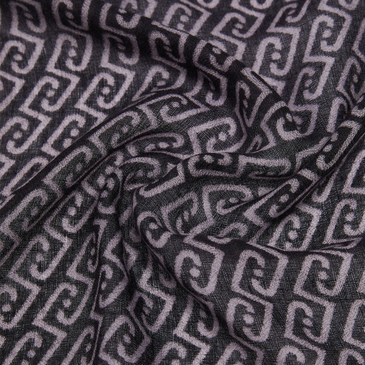 Дамски шал Liu Jo women’s scarf 2F6063T2745 22222 Top view