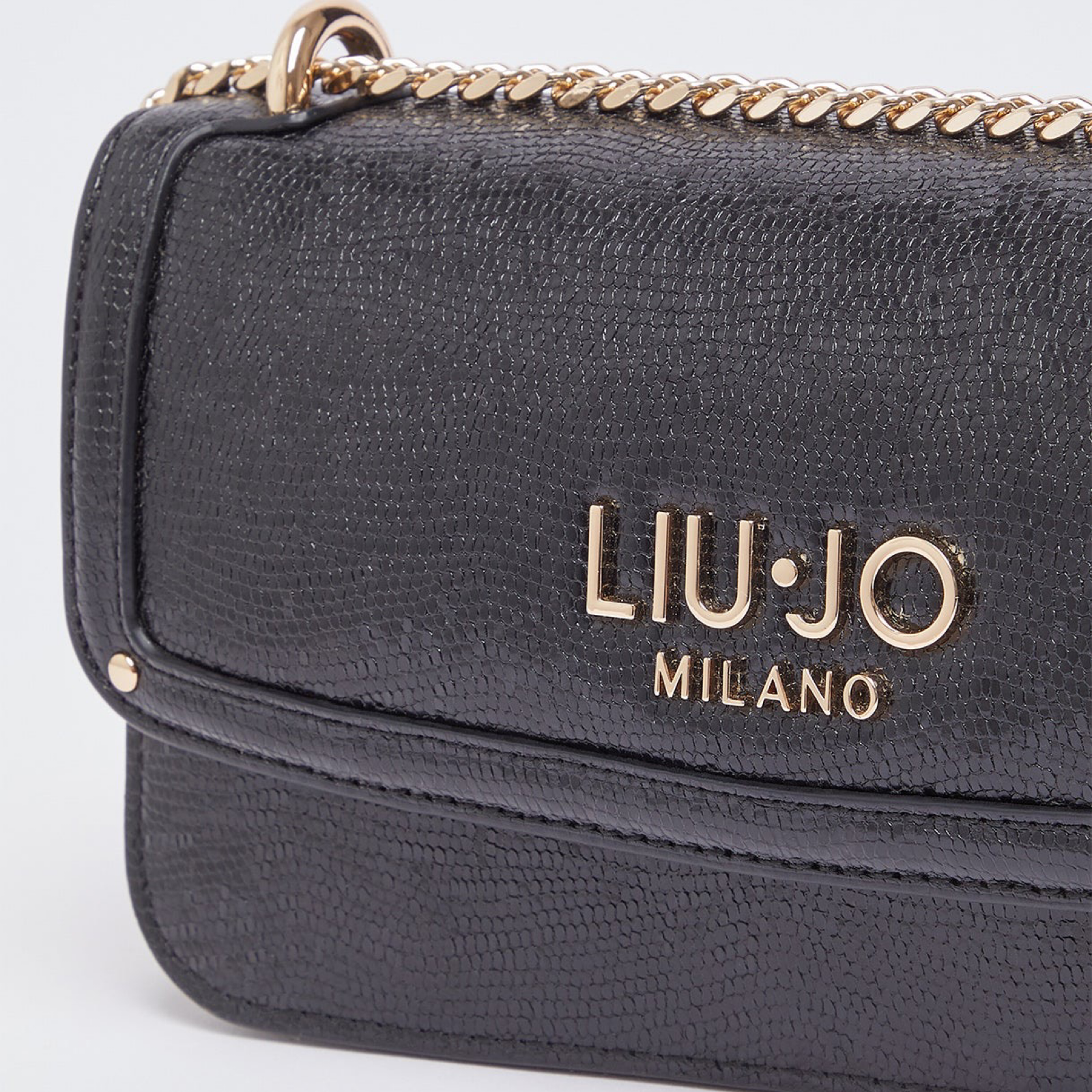 Дамска чанта Liu Jo Women Crossbody Bag AA6073 E1123 22222 Close-Up