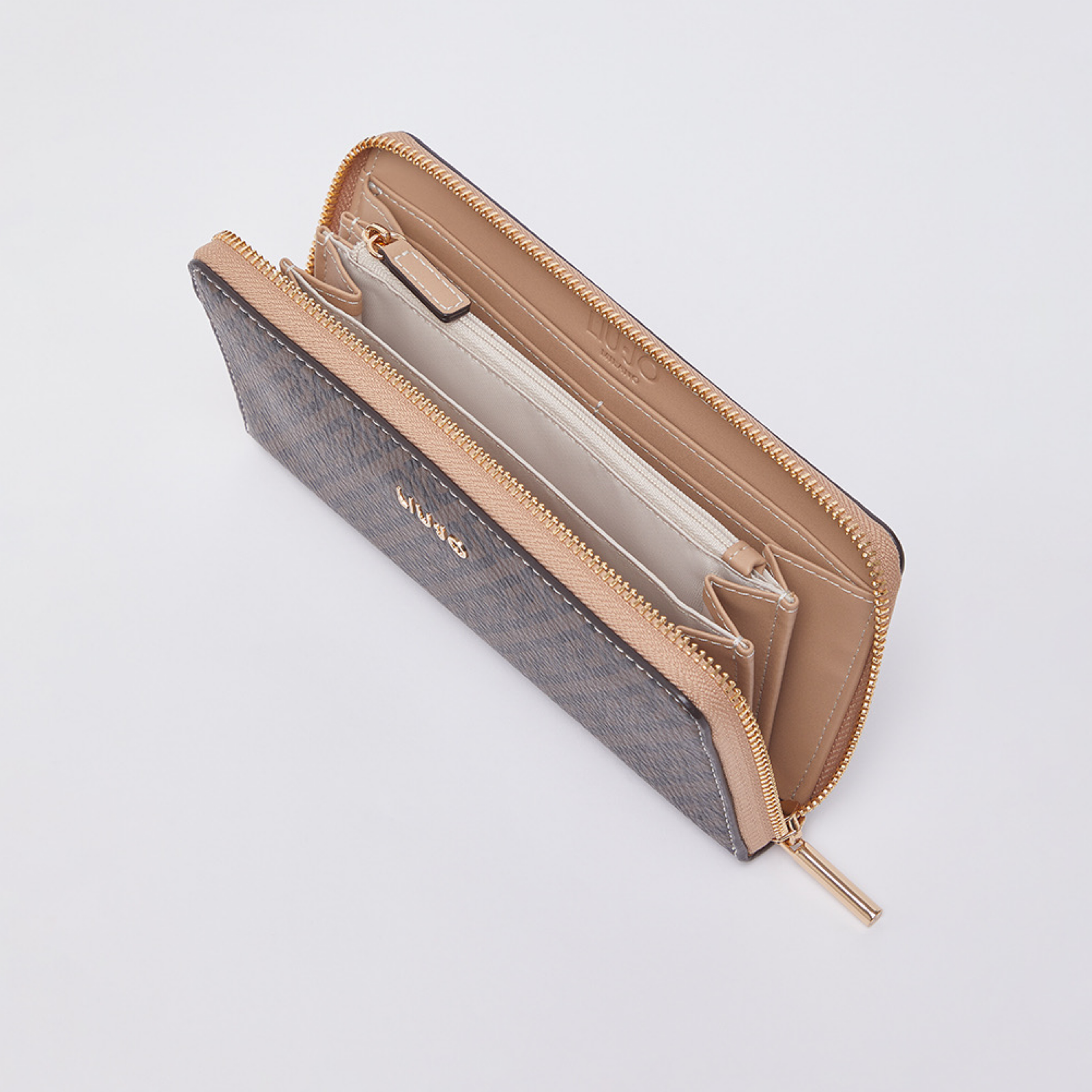 Дамско портмоне Liu Jo Women Wallet AA6170 E1118 C3904 Inside View