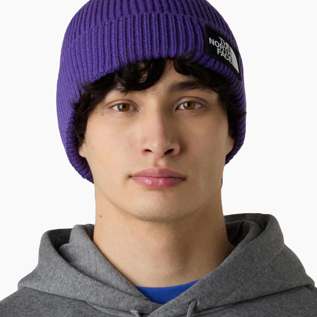 Зимна шапка The North Face Winter Hat NF0A8CHE JK3 Model View