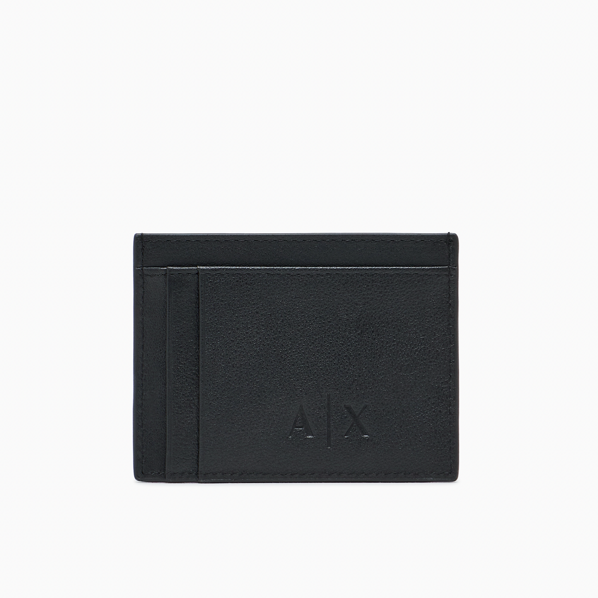 Мъжки кардхолдър Armani Exchange Men Cardholder XM000169 AF27287 UC001 Back View