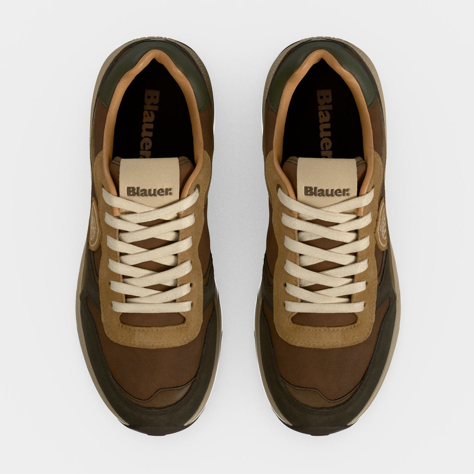 Blauer Men Sneakers