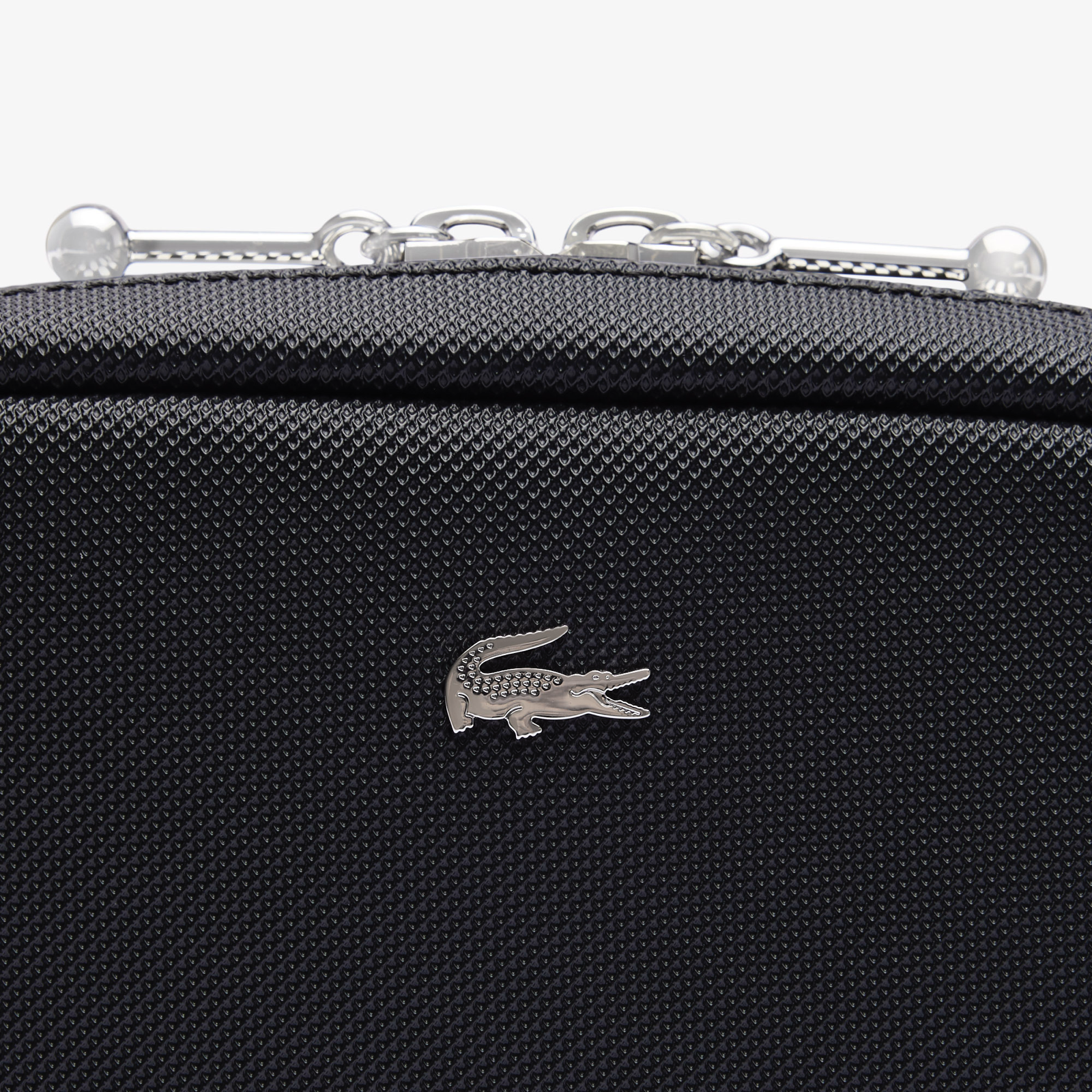 Дамска чанта Lacoste Women Crossbody Bag NF4755DZ Close-Up