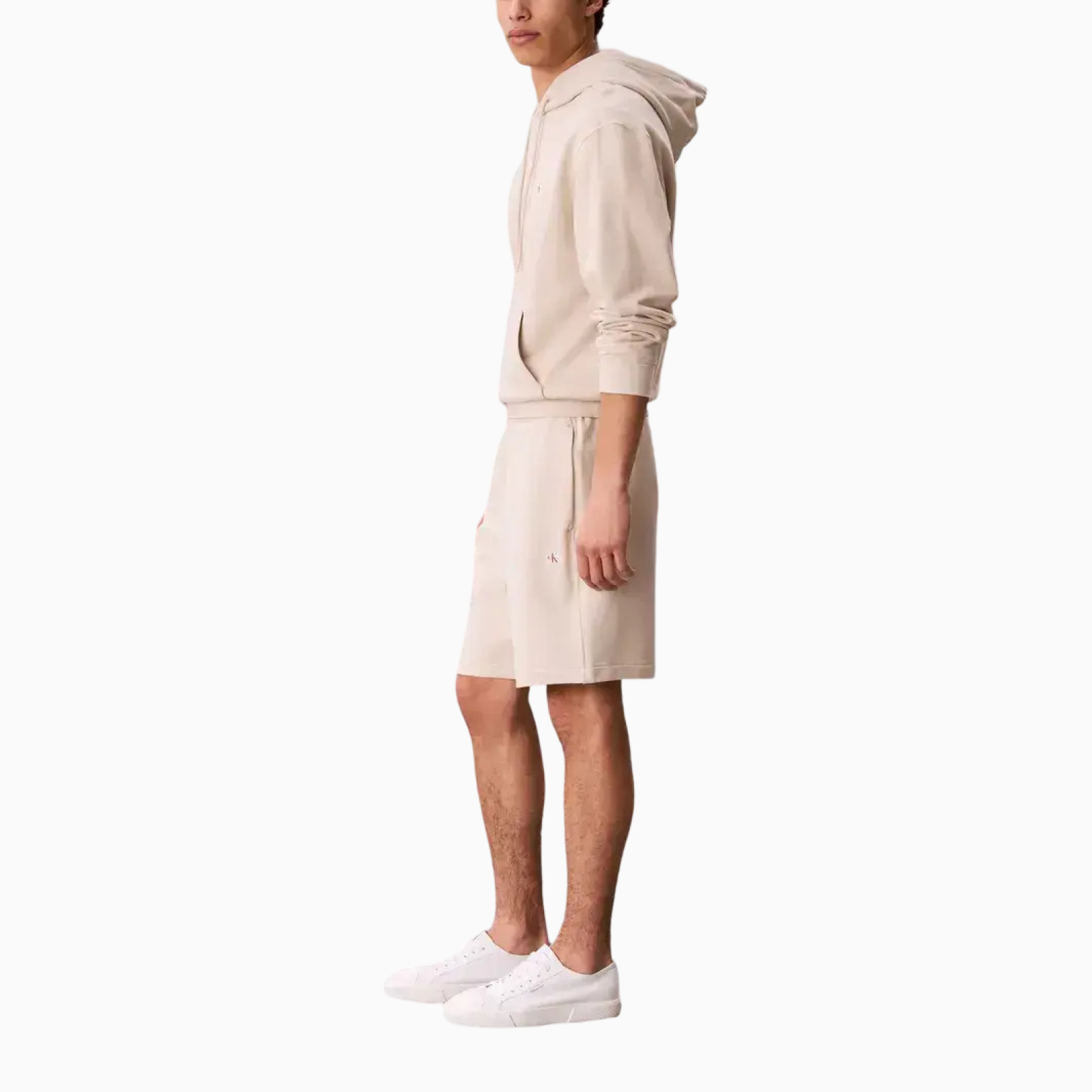 Мъжки къси панталони Calvin Klein Jeans Men Shorts LV04RF282G 2JX Side View